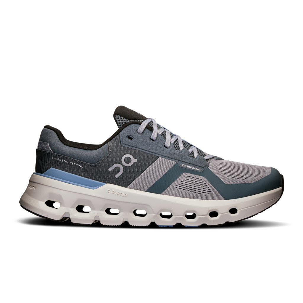 On CLOUDRUNNER 2 Herren Laufschuh