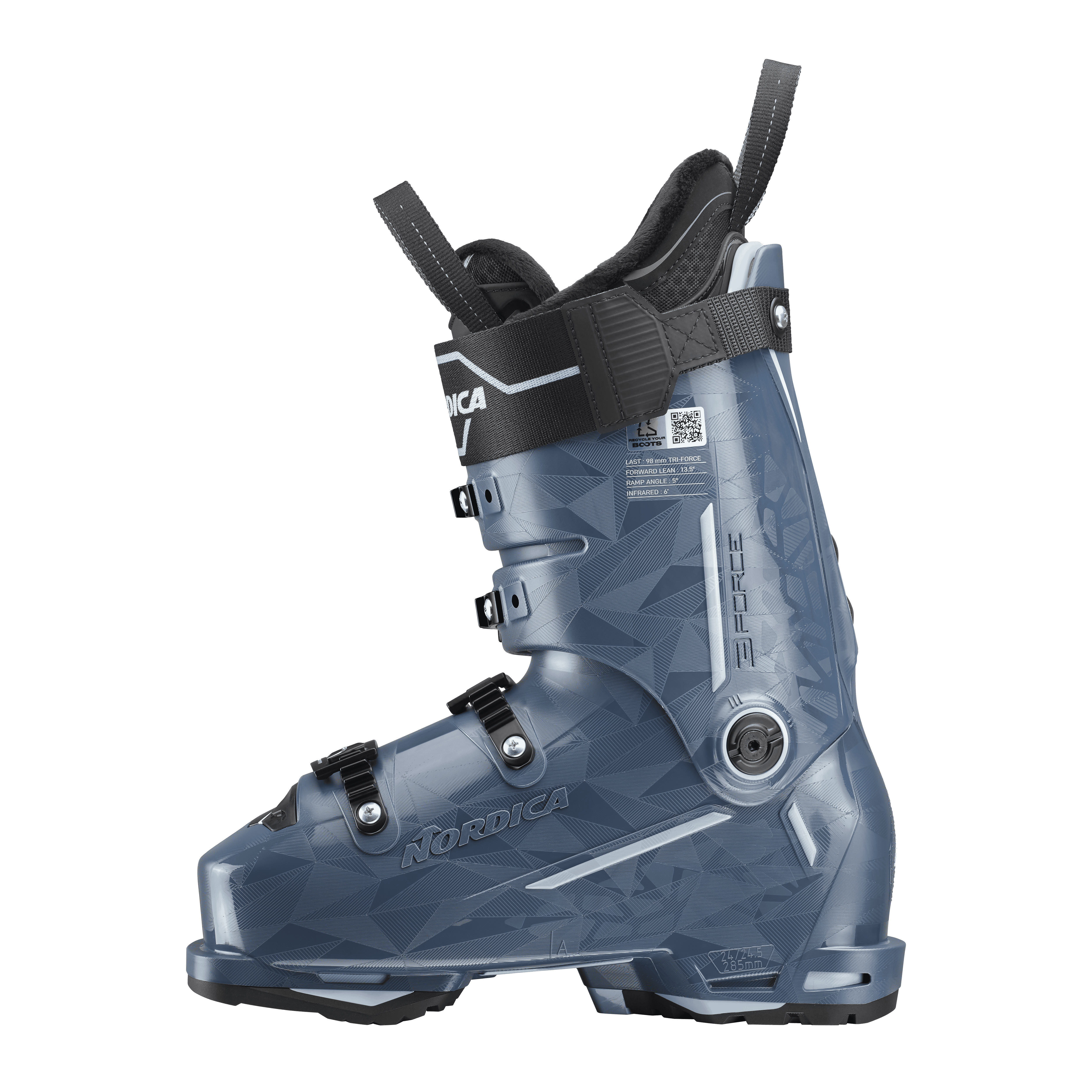 PRO MACHINE 3 115 S W (GW)