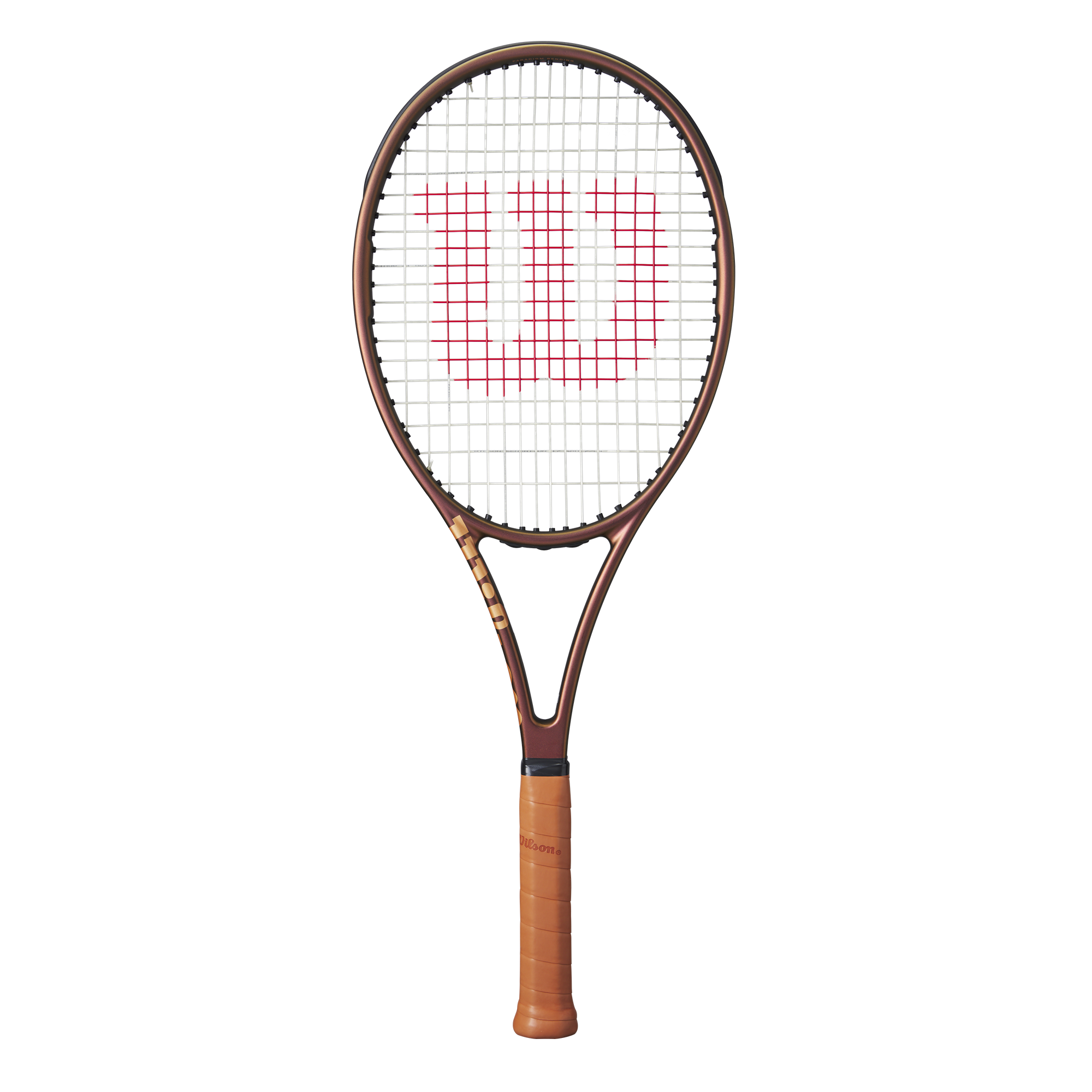 Wilson Pro Staff 97L v14 Tennisschläger Größe 2