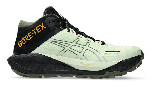 Asics  GEL-TRABUCO MT GTX  Trailrunningschuhe Herren