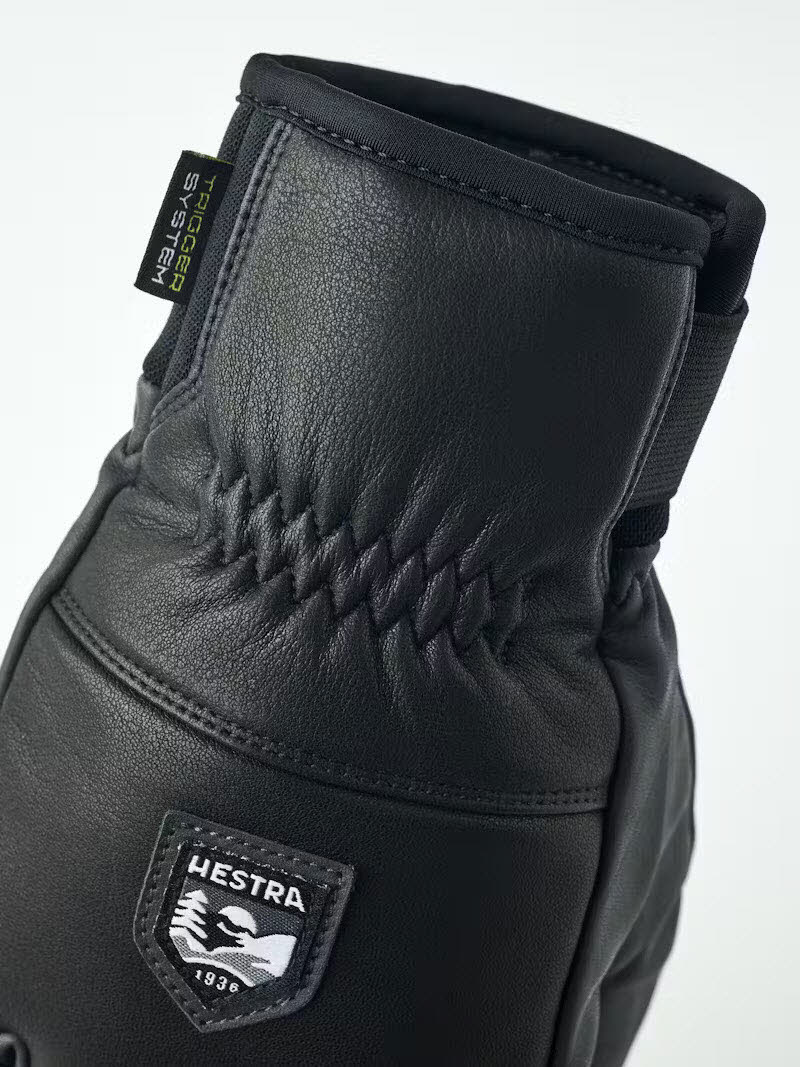 Hestra Omni Trigger 5-finger Skihandschuhe