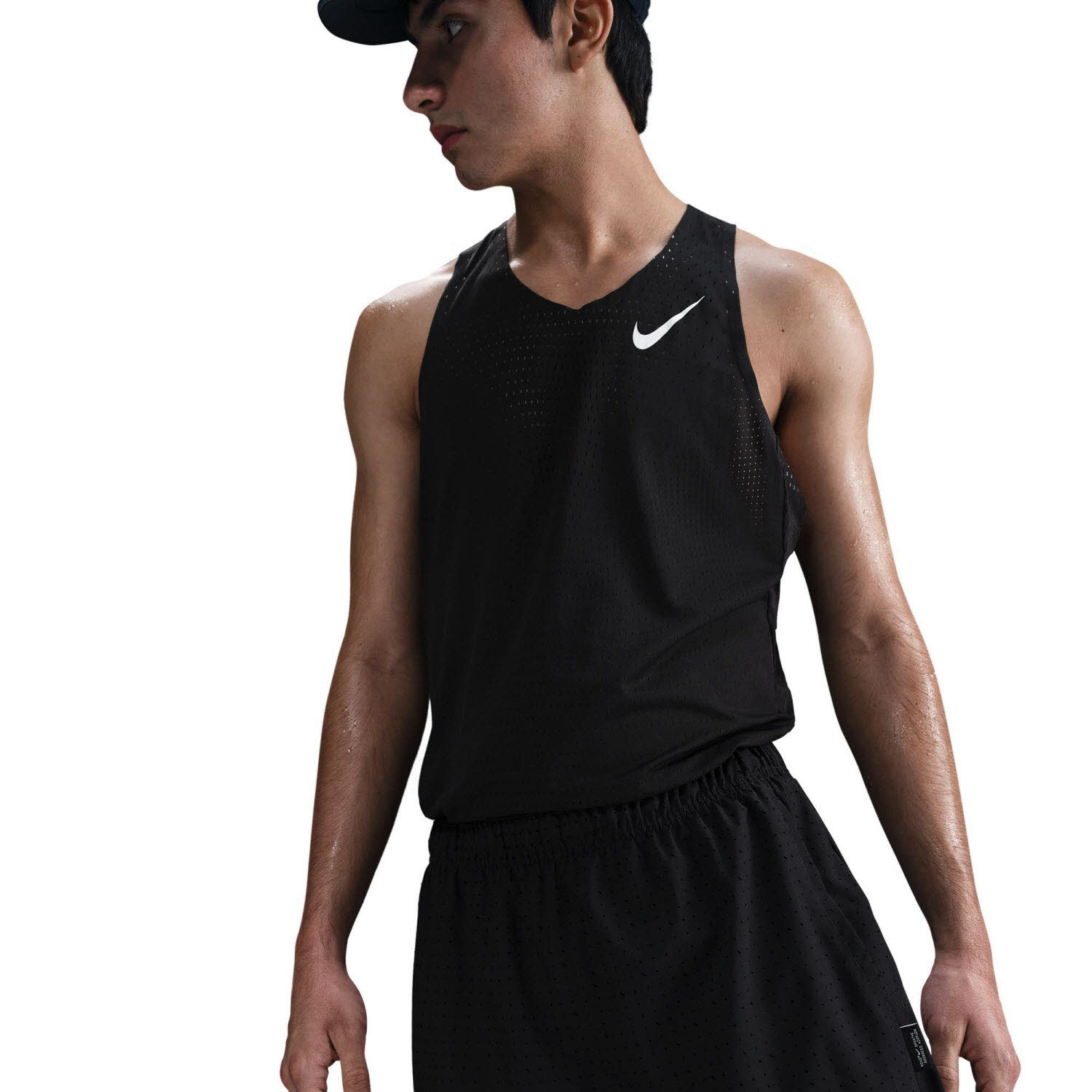 Nike DF BRTHE CHLLNGR 7IN 2-1 Tanktop Herren