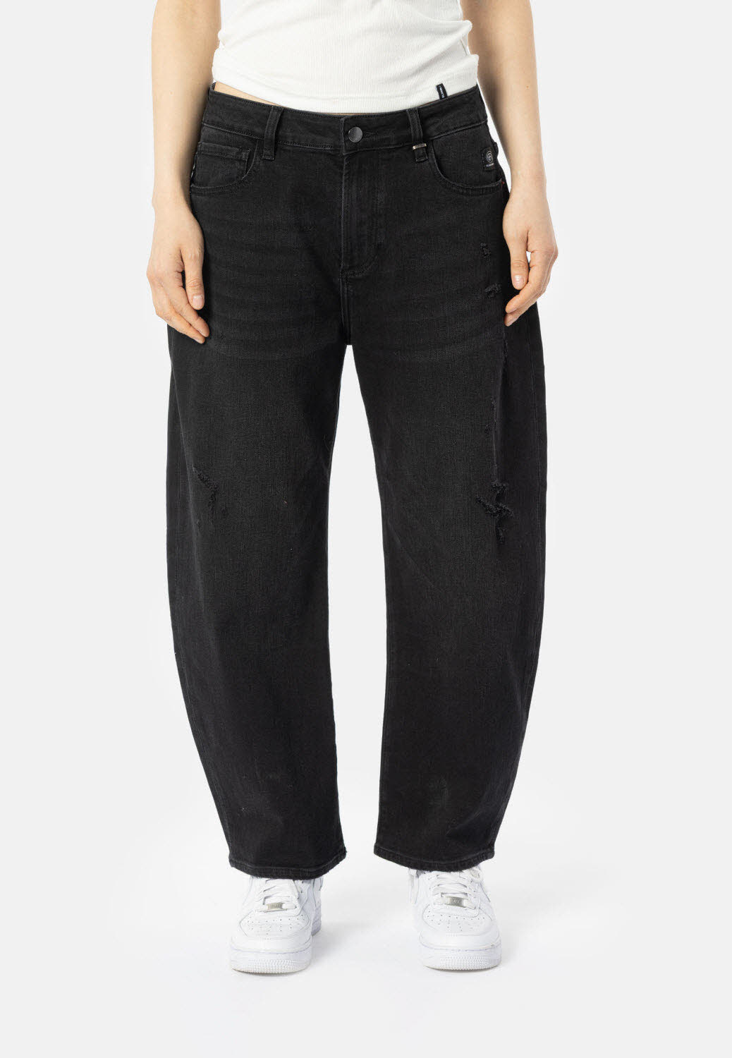 Elias Rumelis YOANA - denim Damen Bild 3