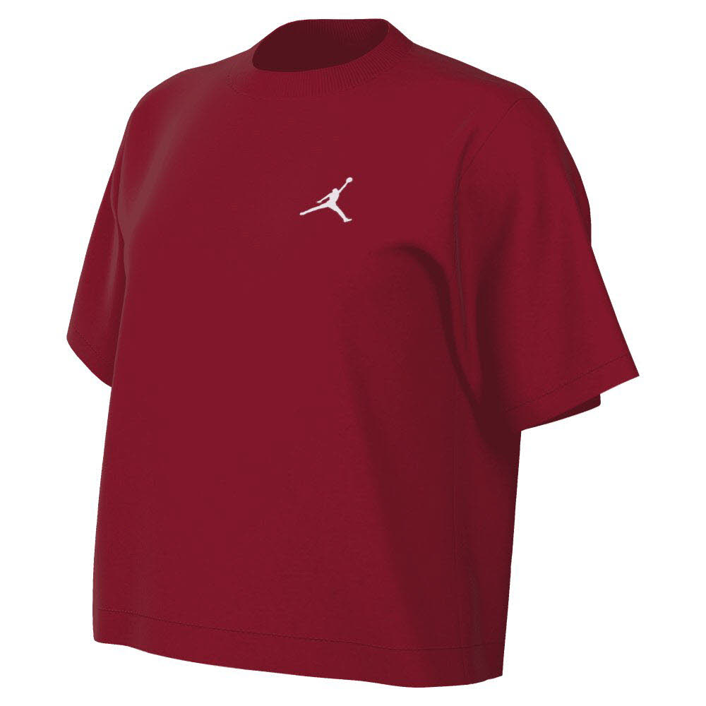 Nike Air Jordan Jumpan T-Shirt Damen