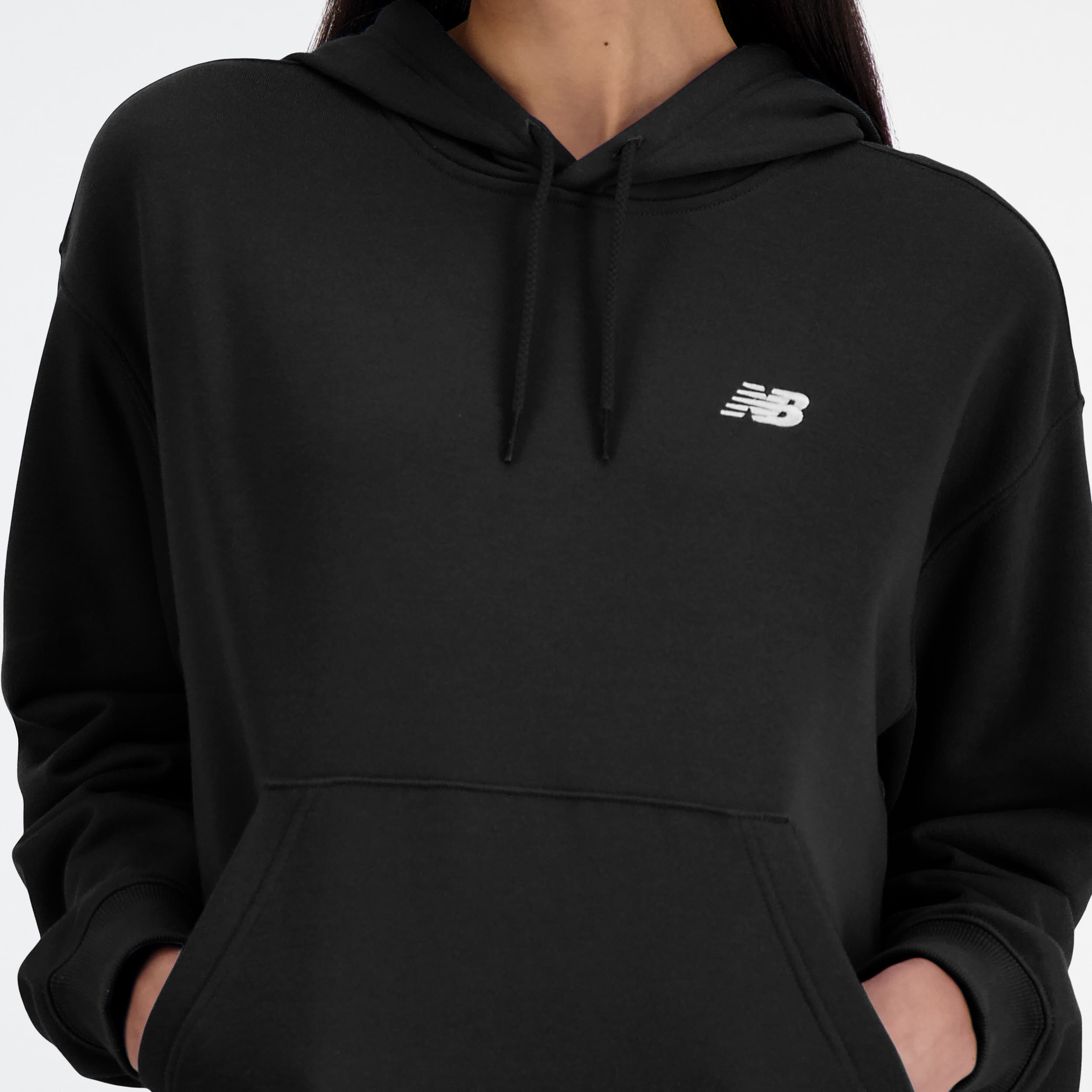 Sport Essentials Fleece Hoodie