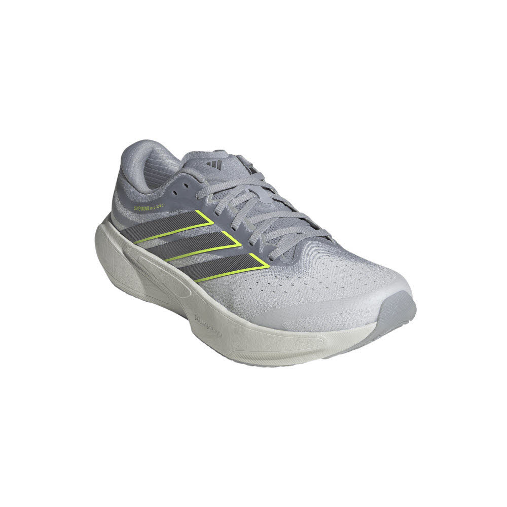 Adidas SUPERNOVA SOLUTION 3 LAUFSCHUHE Herren