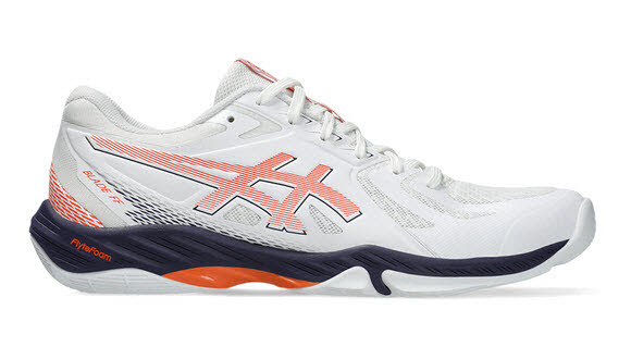 Asics BLADE FF Herren Hallenschuh Bild 1 Asics BLADE FF Herren Hallenschuh