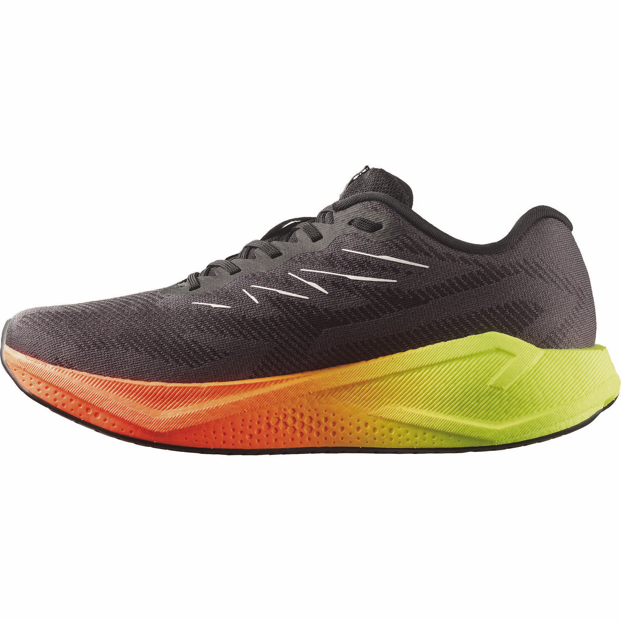 SHOES AERO BLAZE 4 GRADIENT PACK Black/W