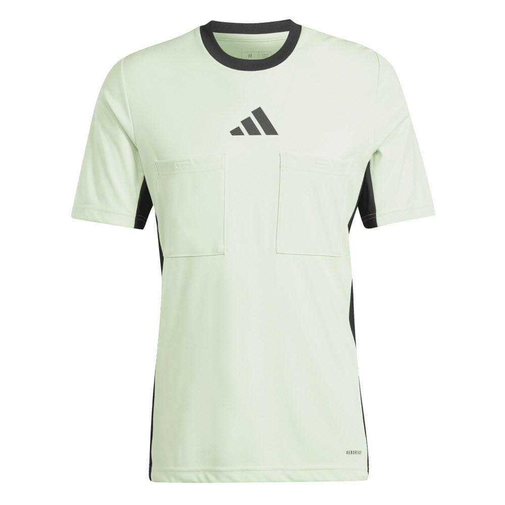 Adidas Referee 24 Schiedsrichtertrikot