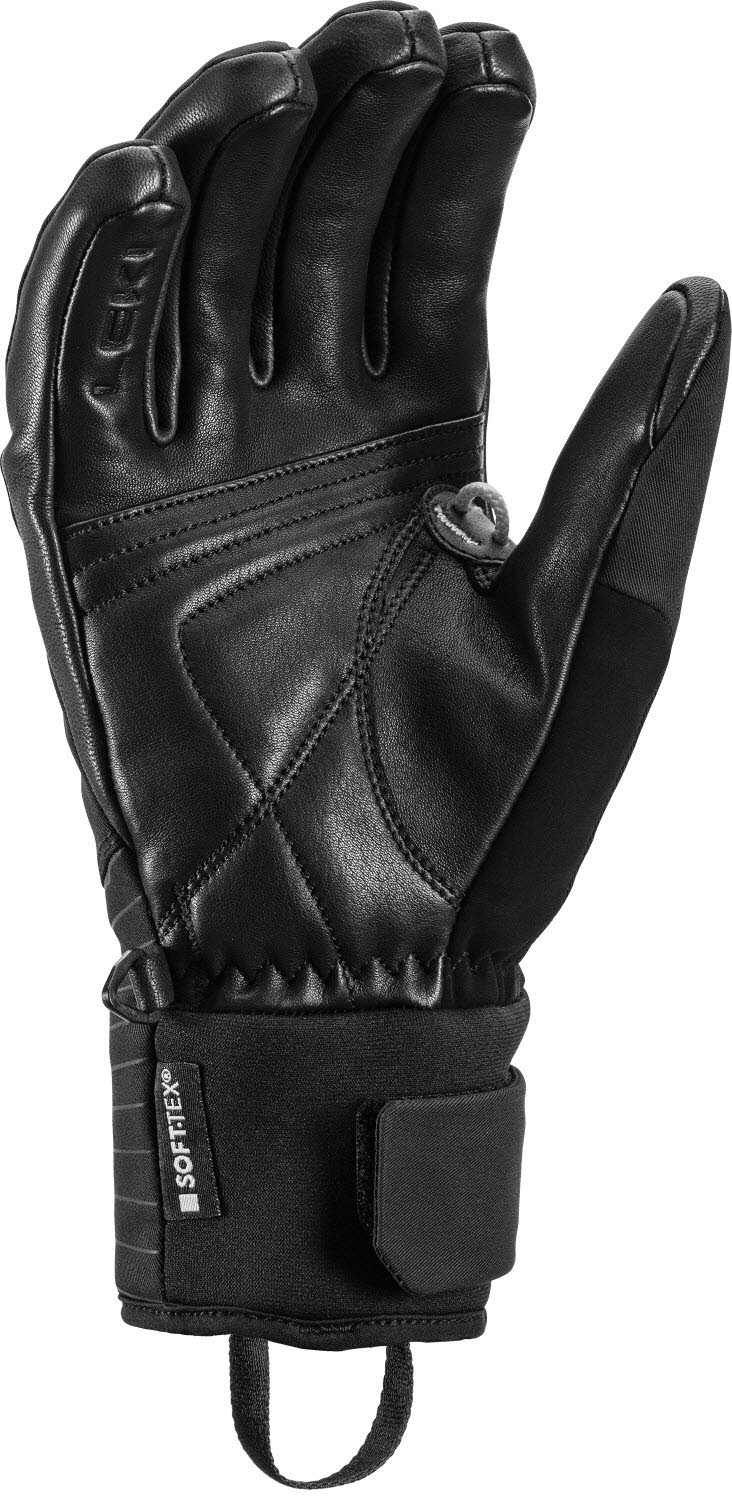 Leki Sparrow 3D Women Skihandschuhe