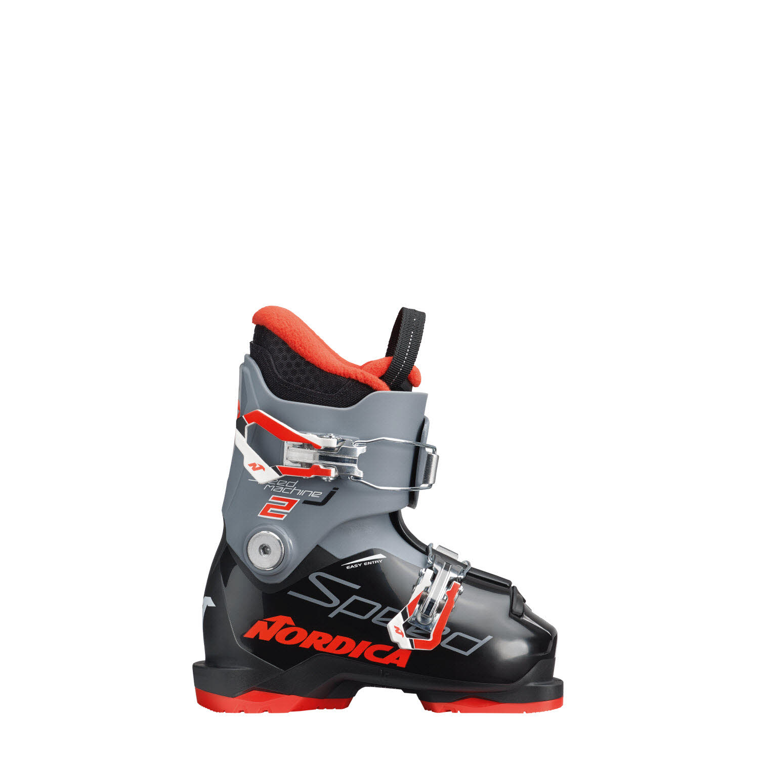 Nordica Speedmachine J 2 Skischuhe Kinder