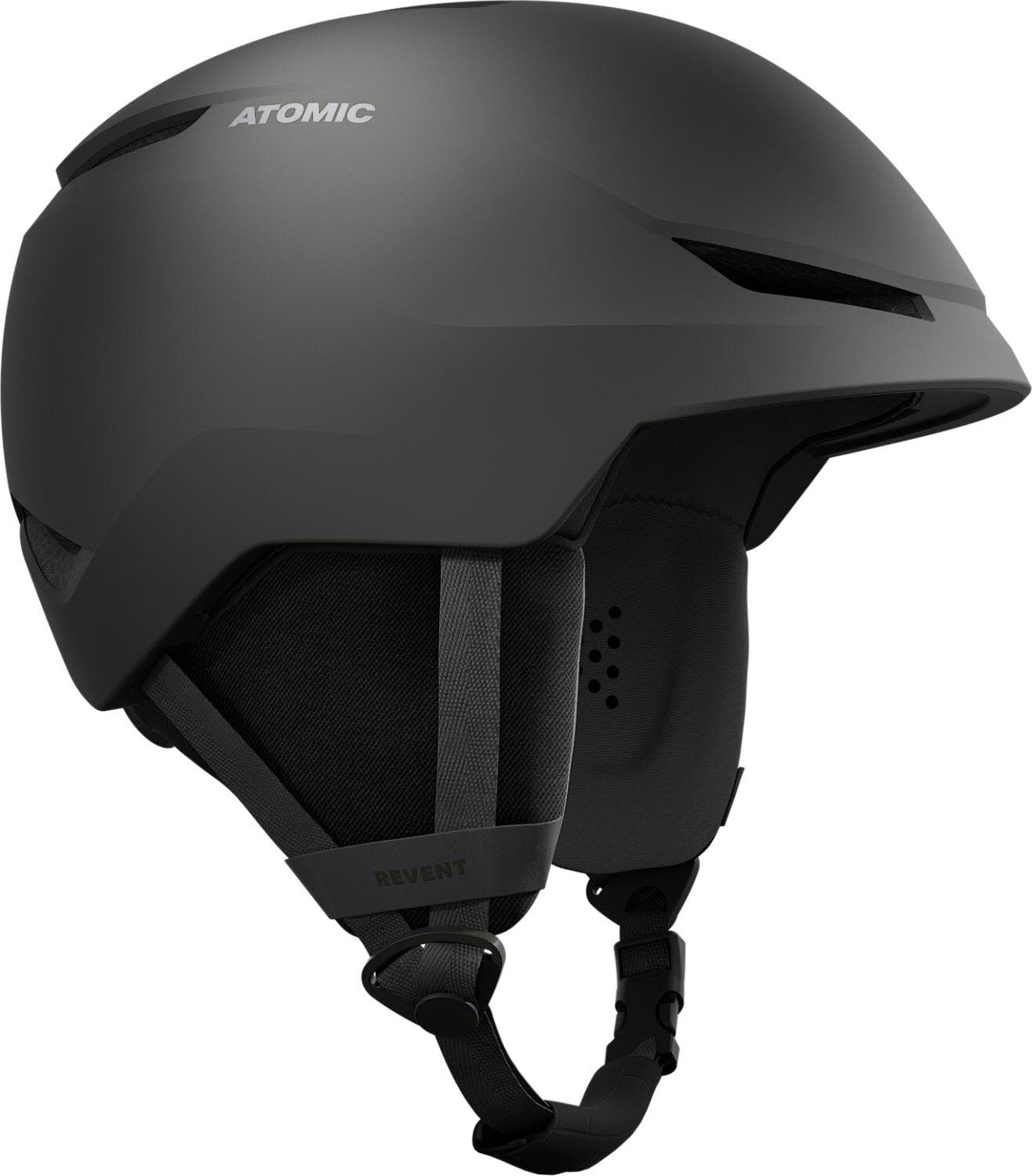 Atomic REVENT LITE Black 51-55