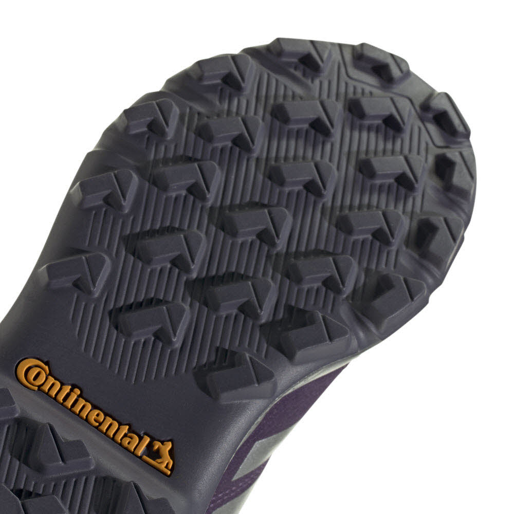 Adidas Terrex Mid GORE-TEX Wanderschuh Kinder Bild 7