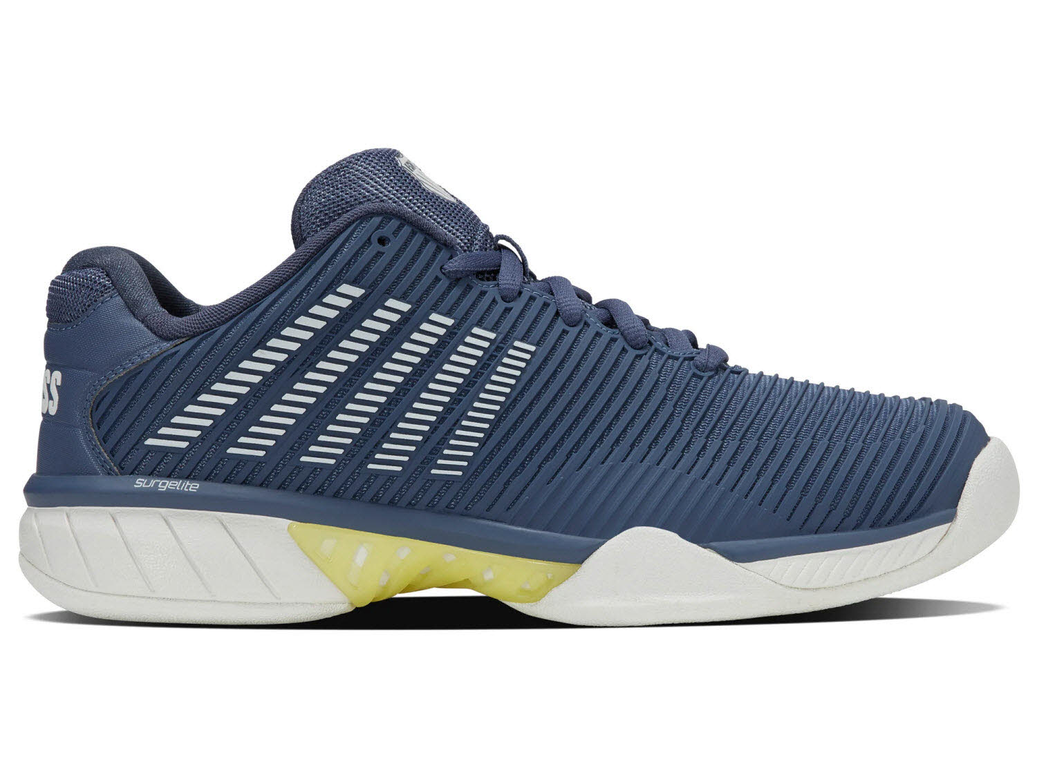 K-Swiss HYPERCOURT EXPRESS 2 CARPET Herren Tennisschuh Bild 1 K-Swiss HYPERCOURT EXPRESS 2 CARPET Herren Tennisschuh