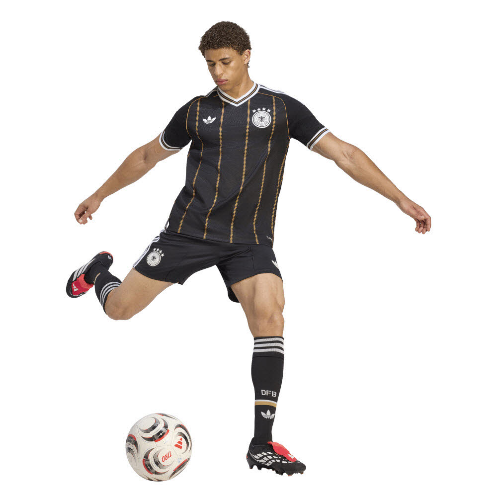 Adidas Deutschland 26 Ausweichshorts