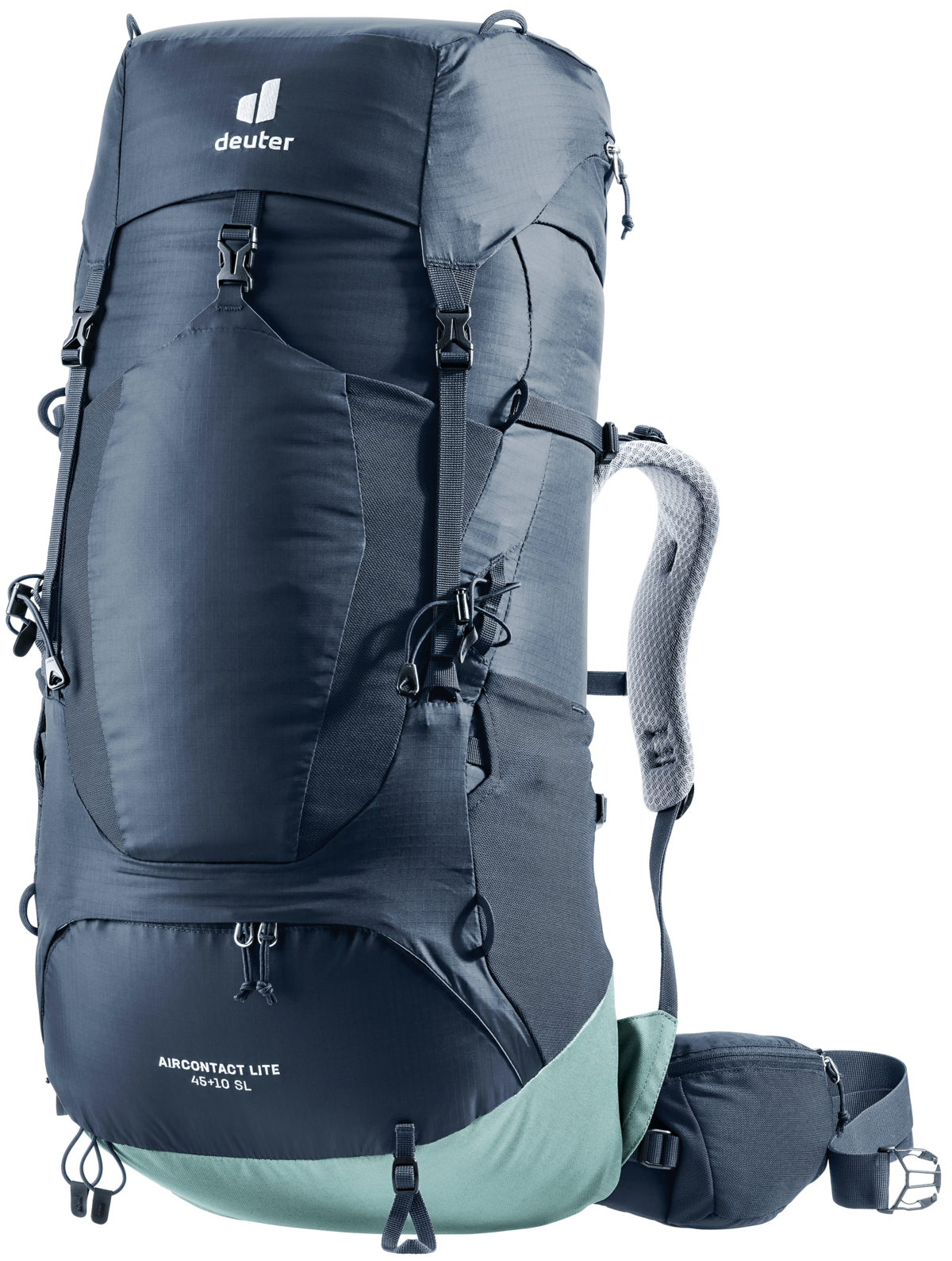 deuter Aircontact Lite 45 + 10 SL Wanderrucksack