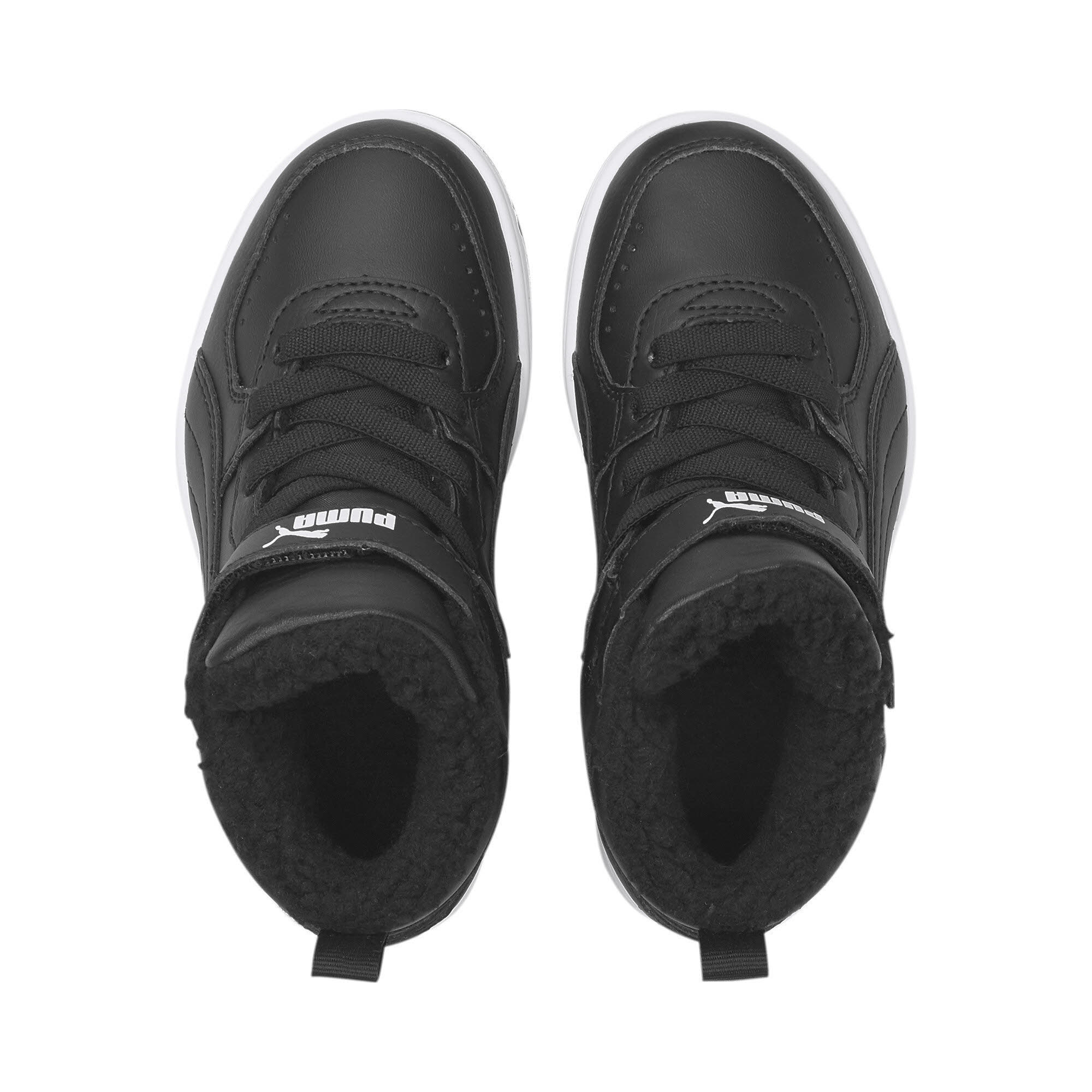 Puma Rebound Joy Fur PS