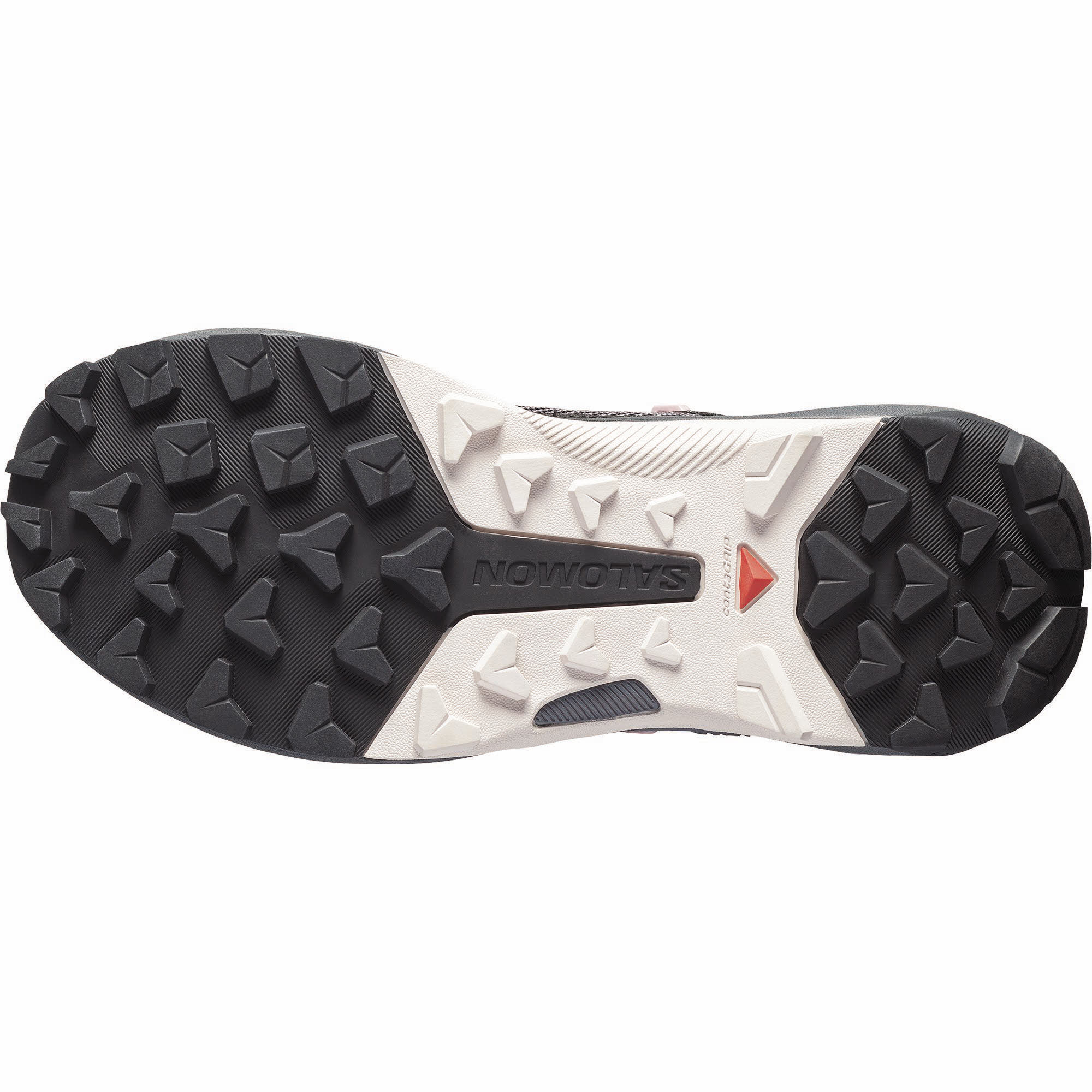 SHOES GENESIS MID GTX W Black/Dawn P/Lil