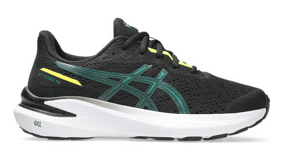 Asics GT-1000 13 GS Kinder Laufschuh Bild 1 Asics GT-1000 13 GS Kinder Laufschuh