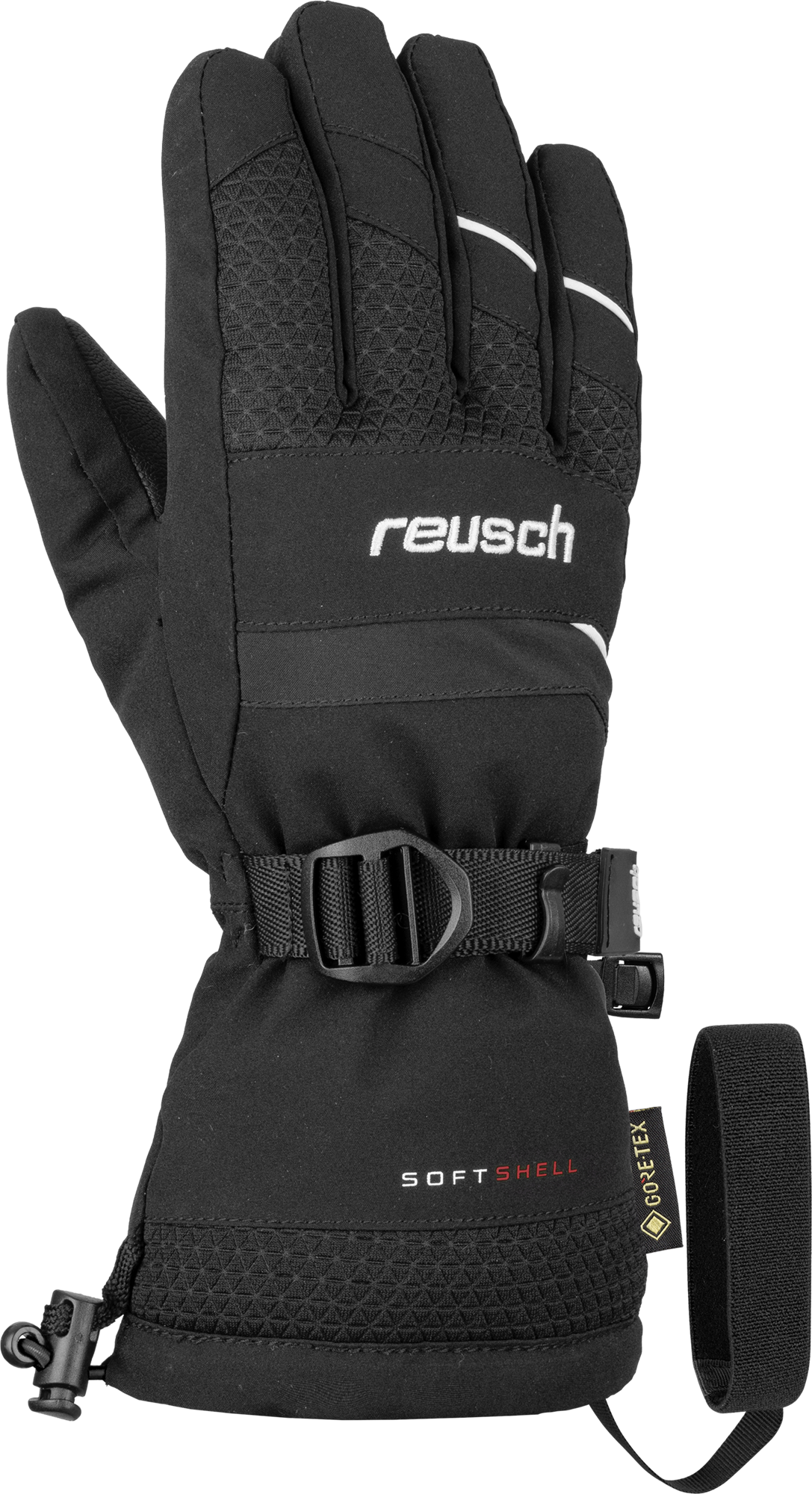 Reusch Maxim GTX Junior