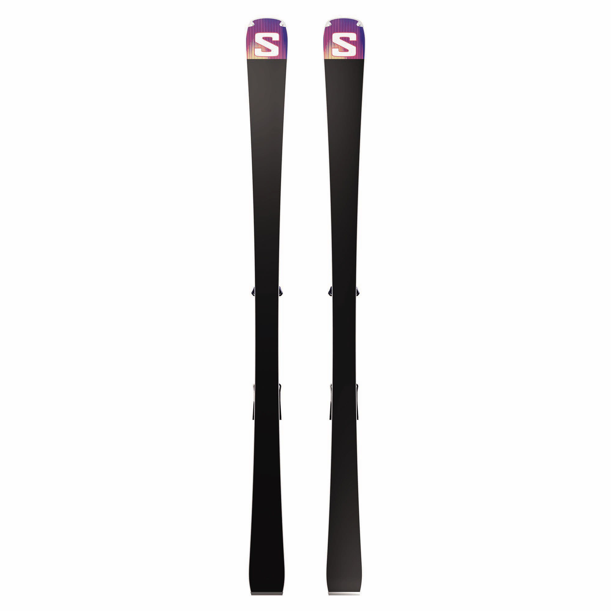 P EQUIPE SL 12 + I12 GW RA 160cm