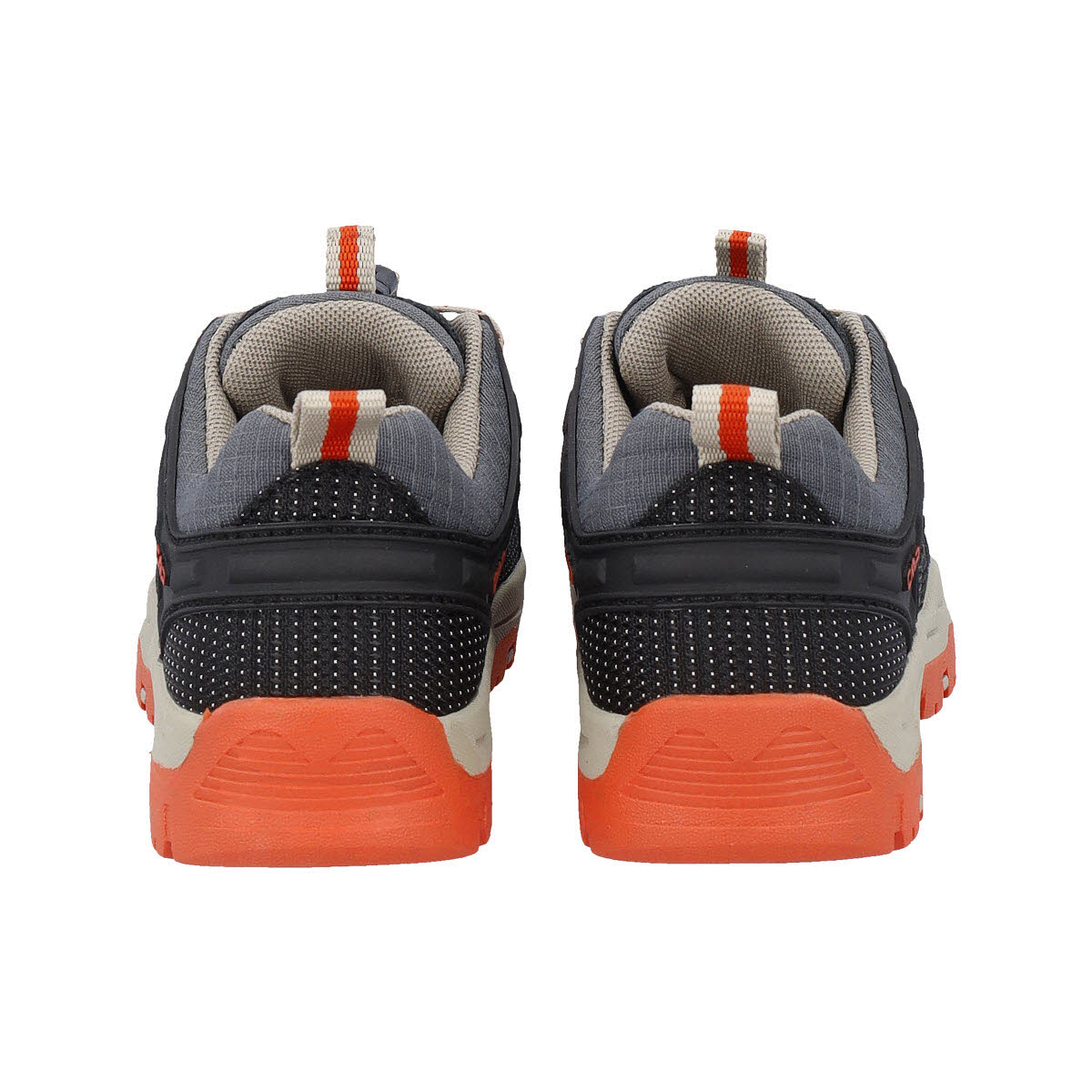 CMP Wanderschuh Kids Rigel Low Waterproof mit Ripstop-Obermaterial