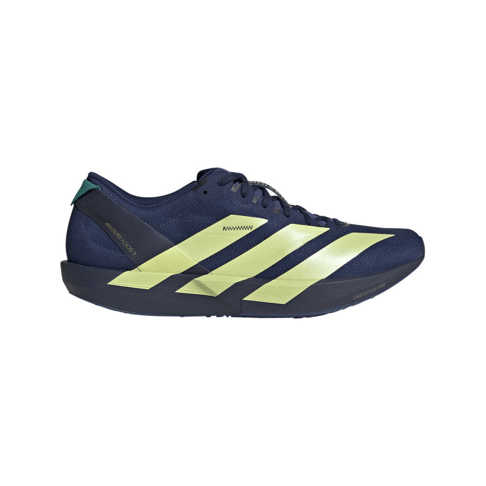 Adidas Adizero Adios 9 Laufschuh Herren