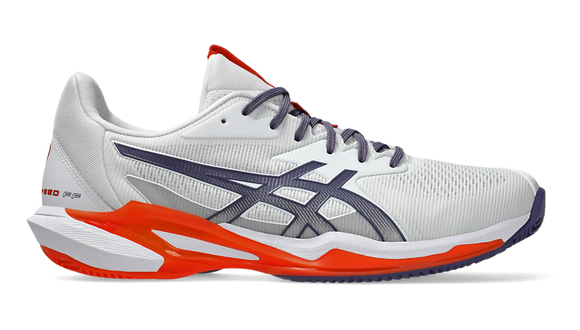 Asics SOLUTION SPEED FF 3 CLAY Herren Tennisschuh