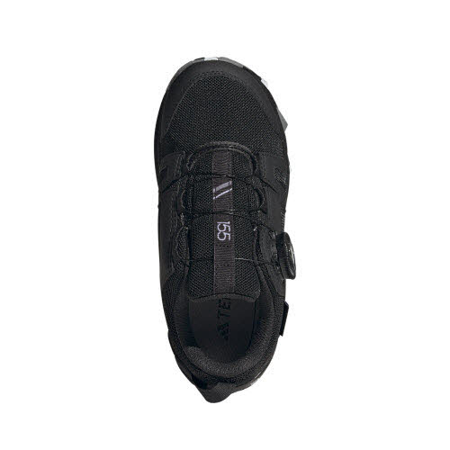 Adidas Terrex Agravic BOA RAIN.RDY Trailrunning-Schuh Kinder Bild 5