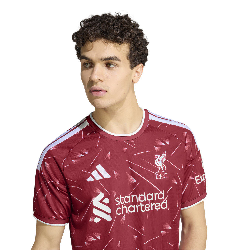Adidas FC Liverpool 26/27 Heimtrikot