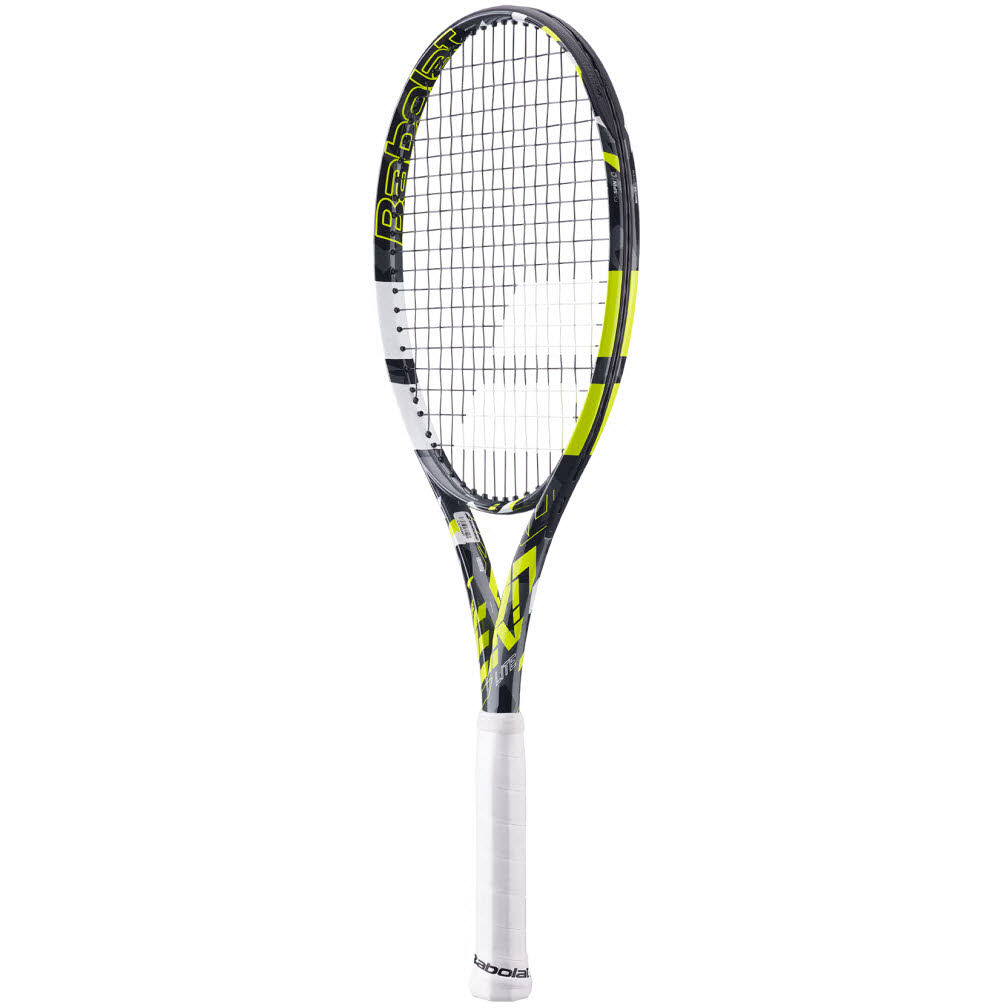 Babolat Pure Aero Lite Besaitet Bild 2
