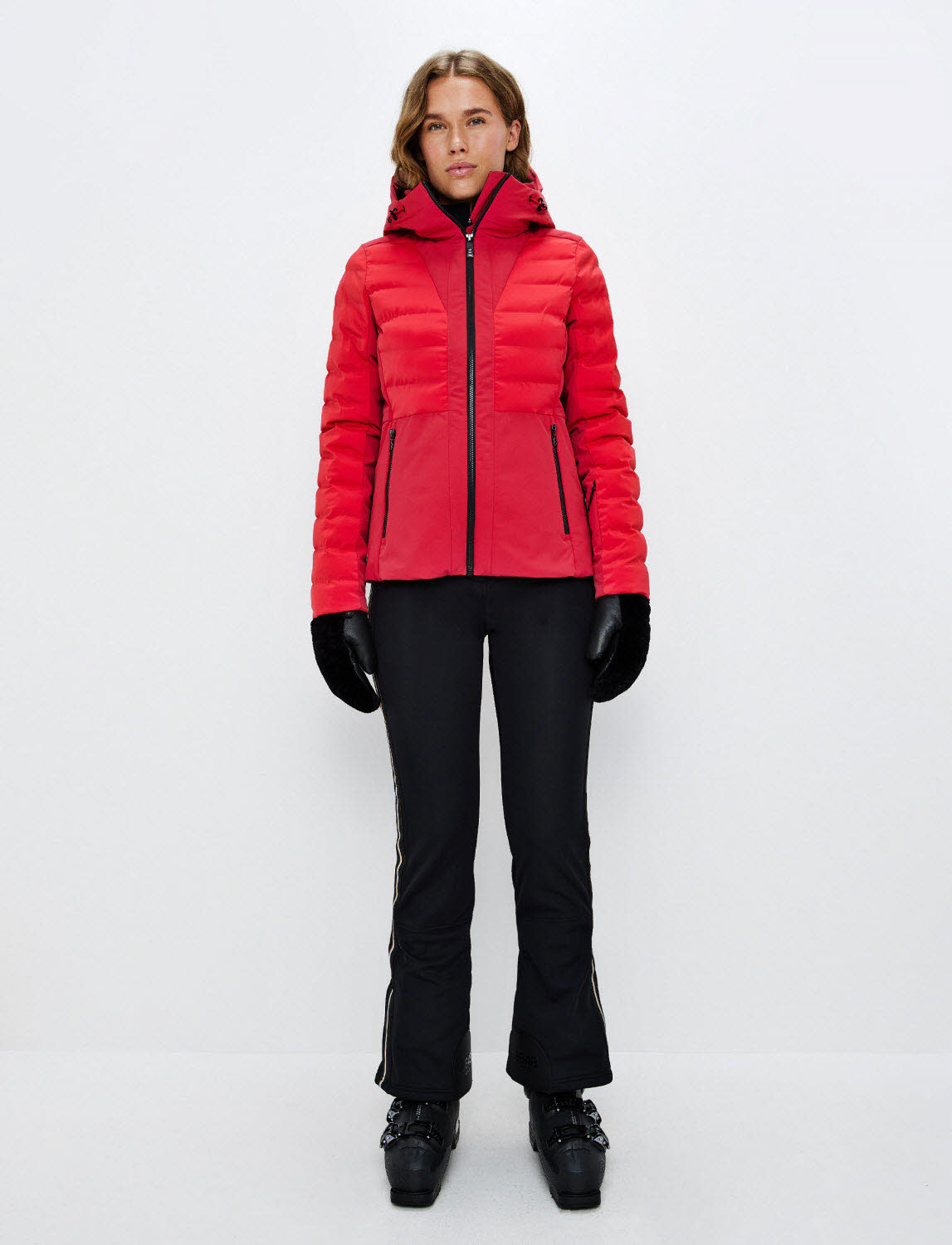 8848 Altitide Audrey Ski Jacket Damen