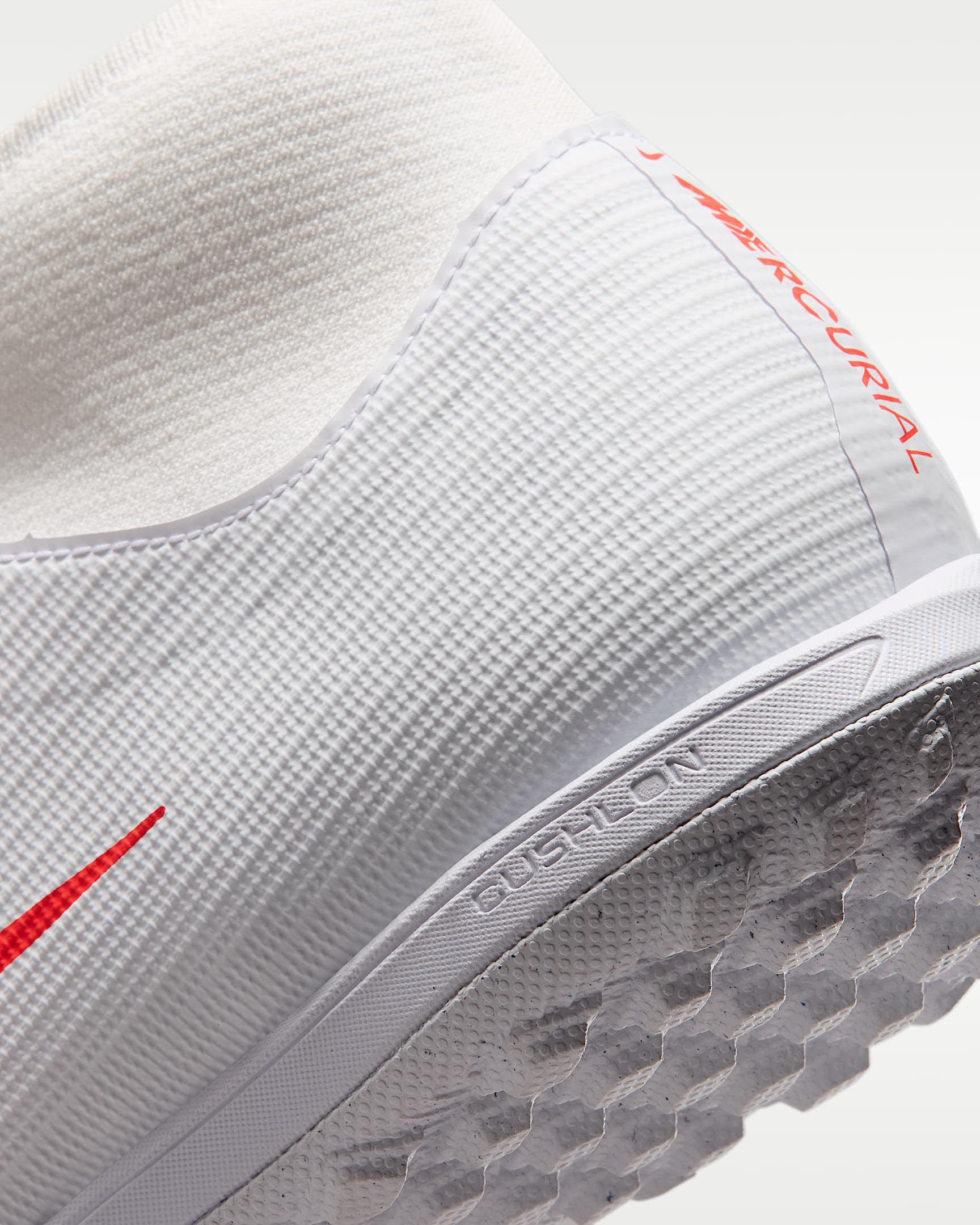 Nike Mercurial Superfly 11 Academy High-Top-Fußballschuh für Turf
