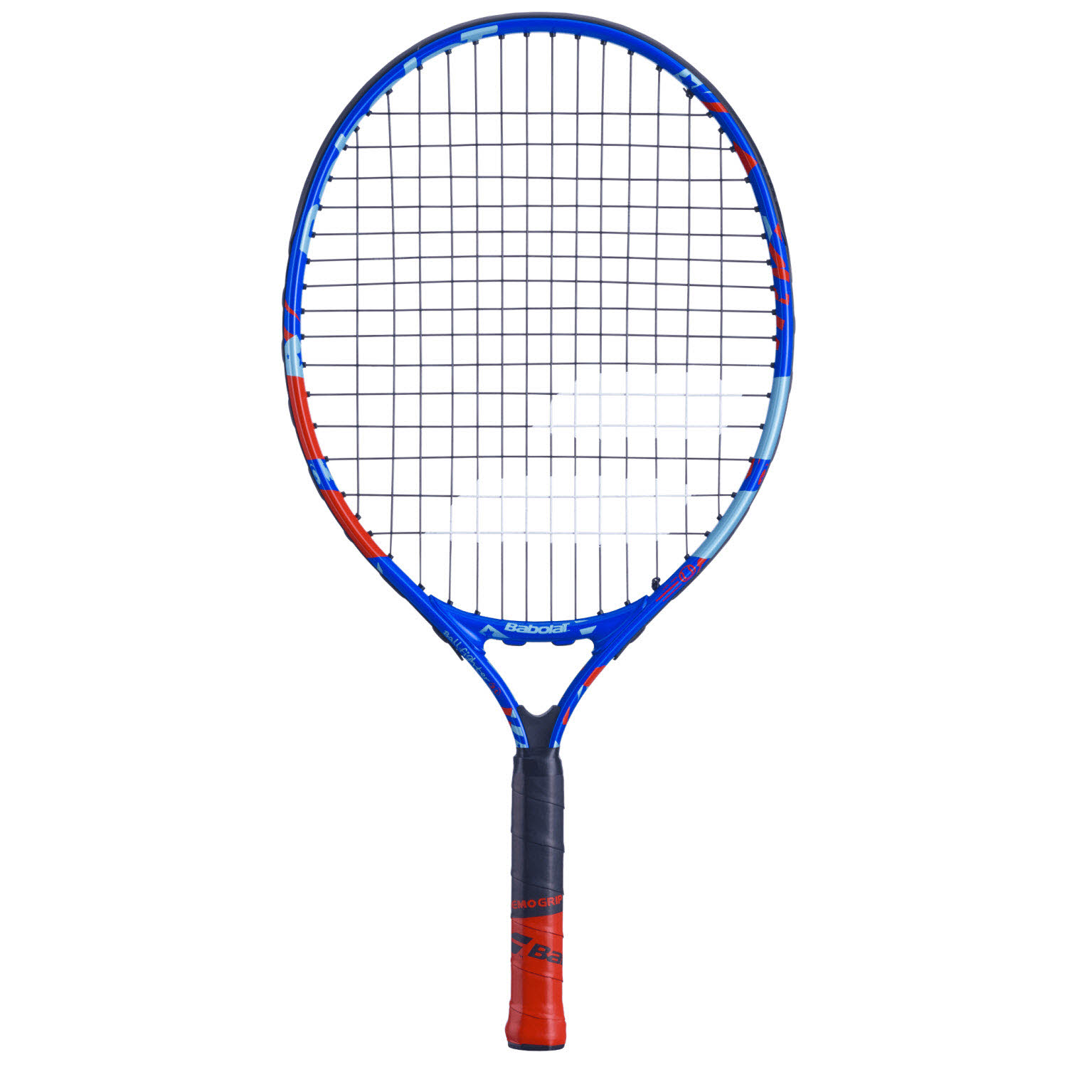Babolat BALLFIGHTER 21 Besaitet Kinder Tennisschläger Bild 1