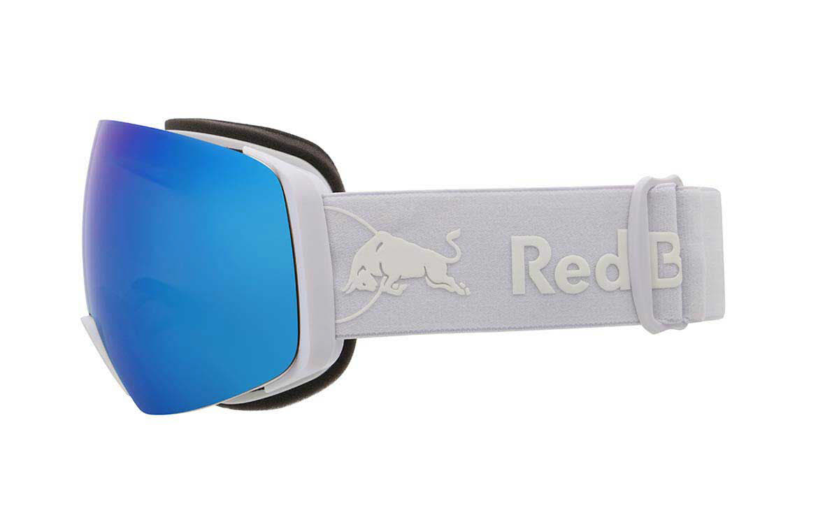 Red Bull Spect JON 04BL3 Skibrille Bild 5