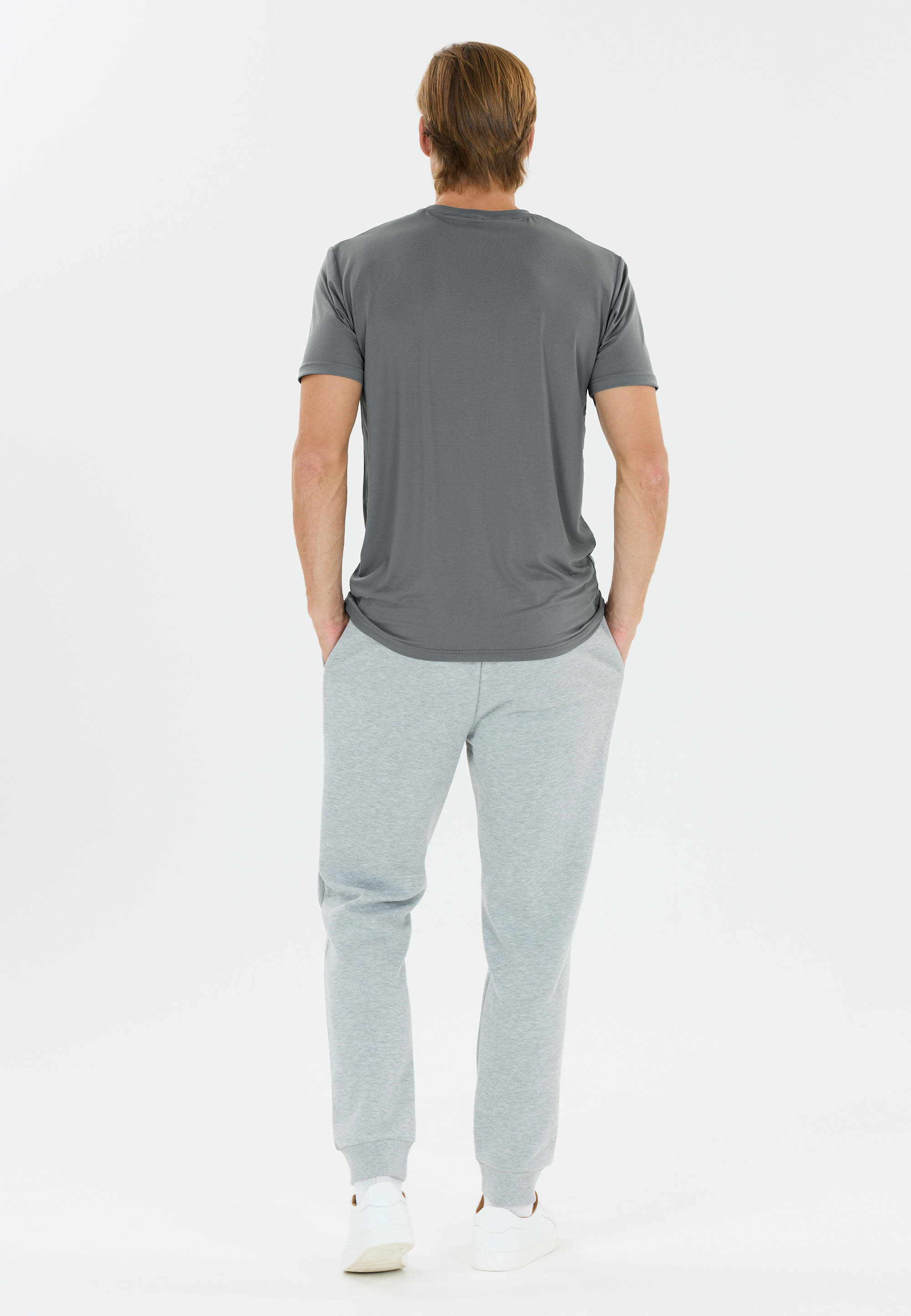 Roger V3 M Hyperstretch S/S Tee