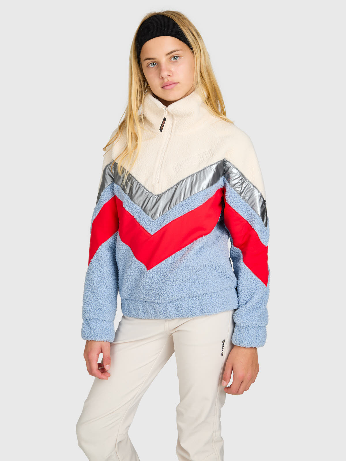 Sandy Girls Urban Fleece