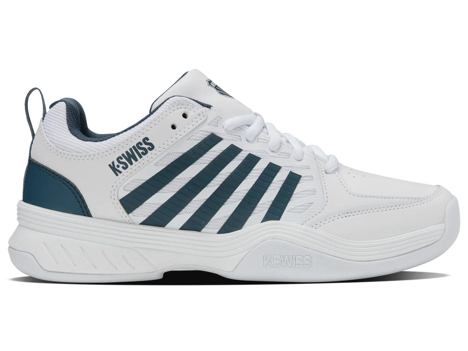 K-Swiss COURT EXPRESS 2 CARPET Herren Tennisschuh Bild 1 K-Swiss COURT EXPRESS 2 CARPET Herren Tennisschuh
