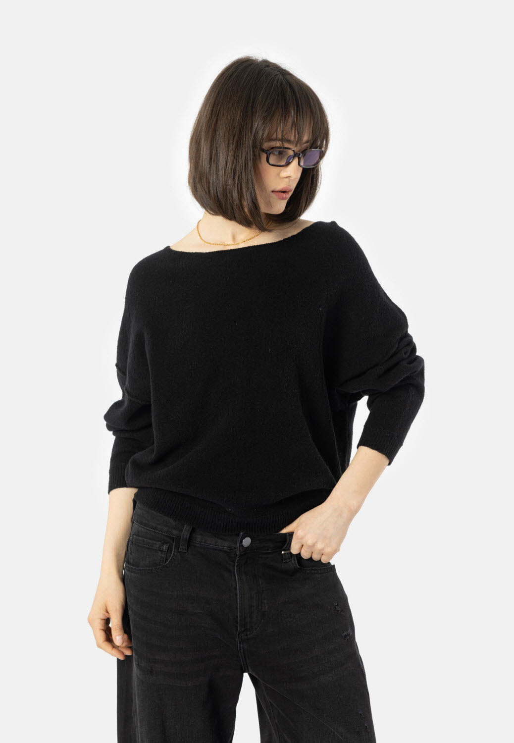 Elias Rumelis LOU - sweater Damen