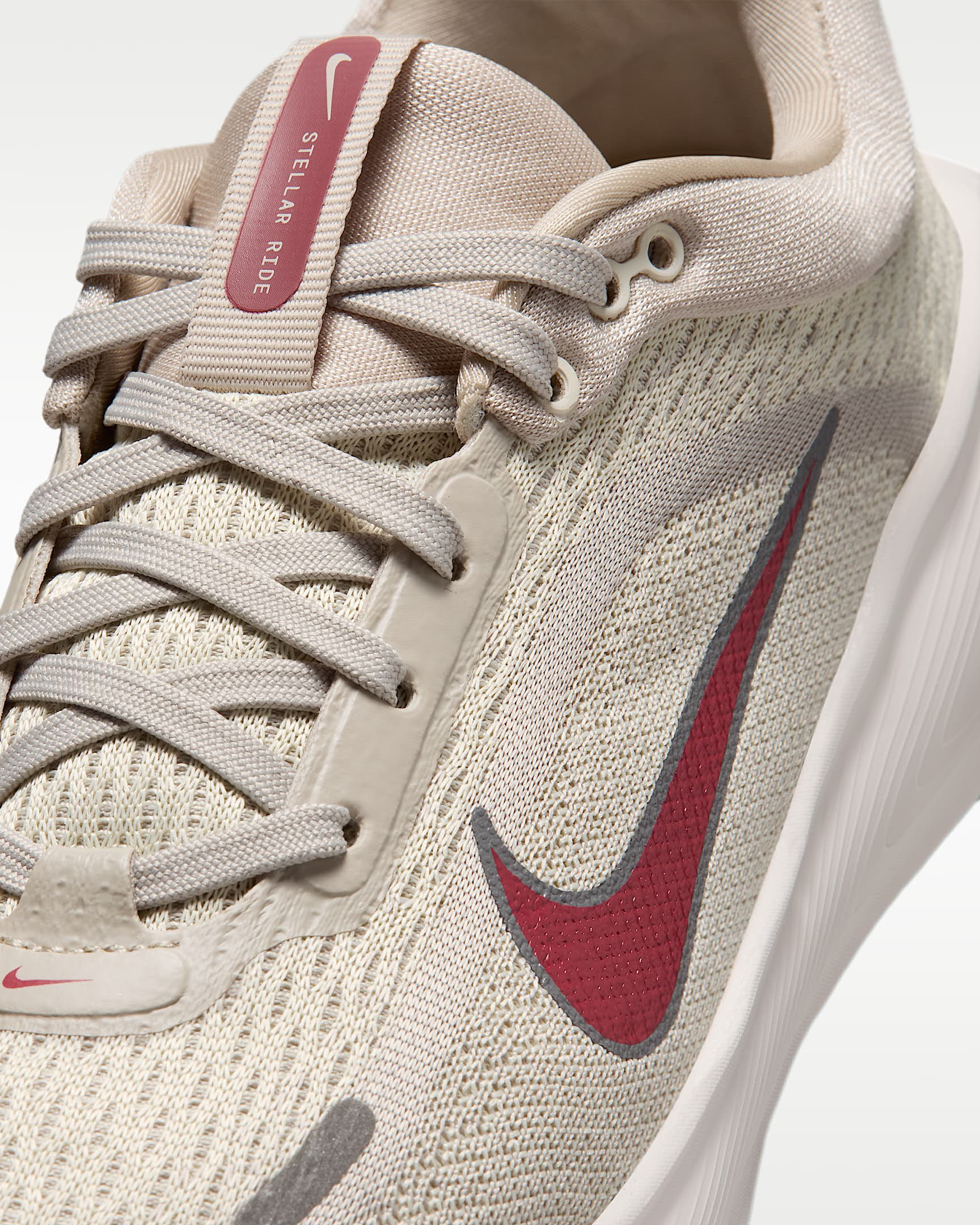 Nike Stellar Ride Laufschuh für ältere Kinder