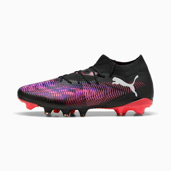 Puma FUTURE 8 MATCH FG/AG Fußballschuhe