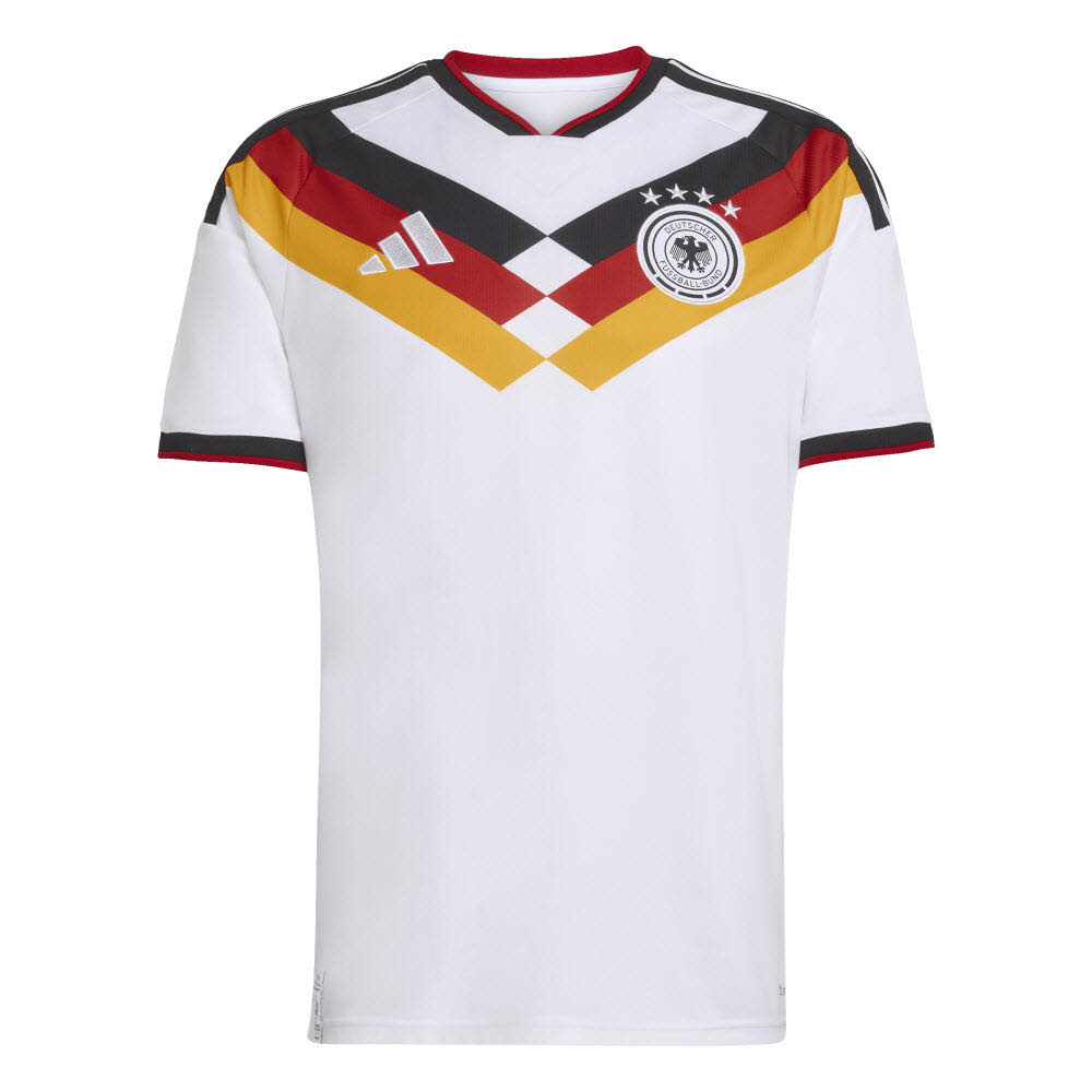 Adidas Deutschland 26 Heimtrikot