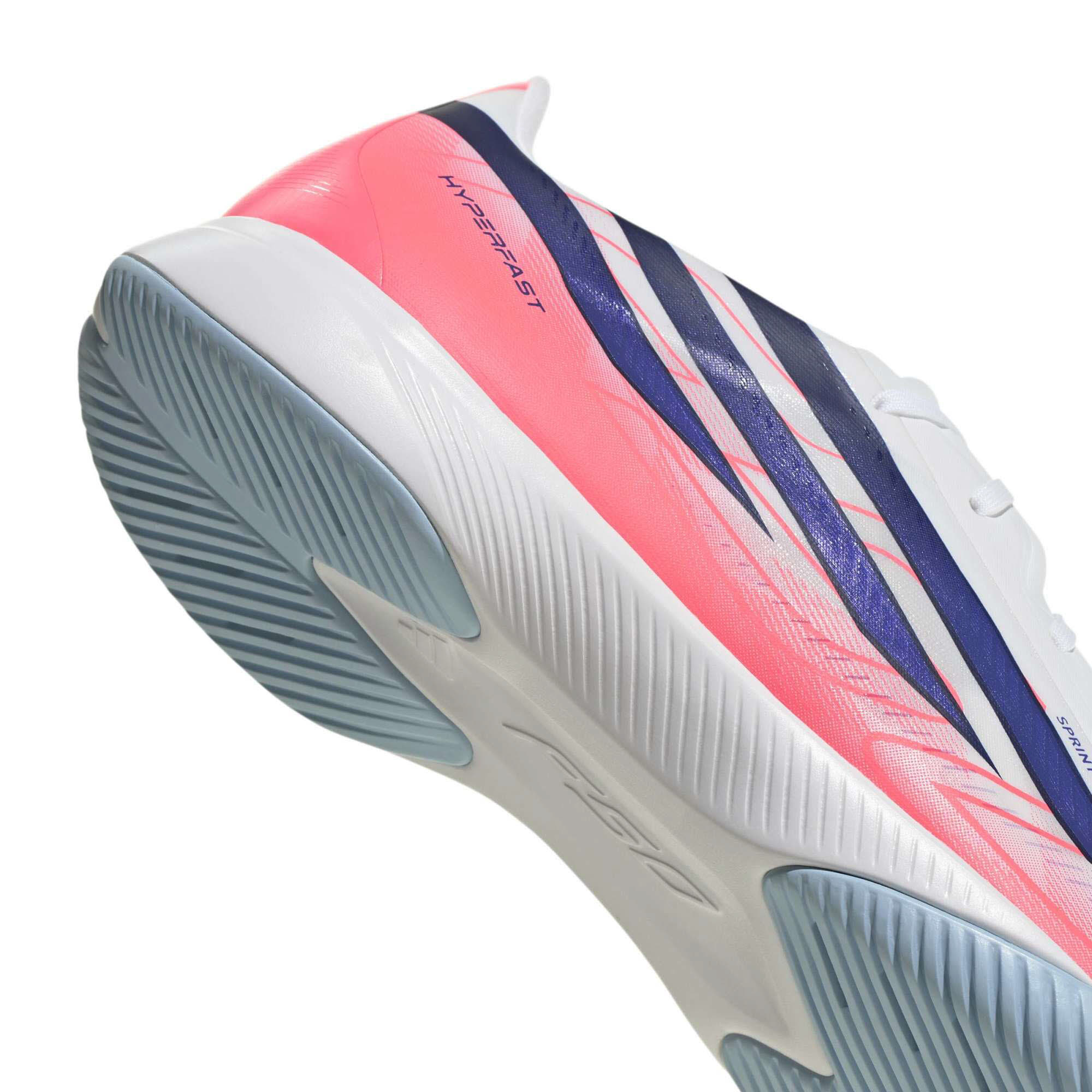 F50 HYPERFAST LEAGUE IN