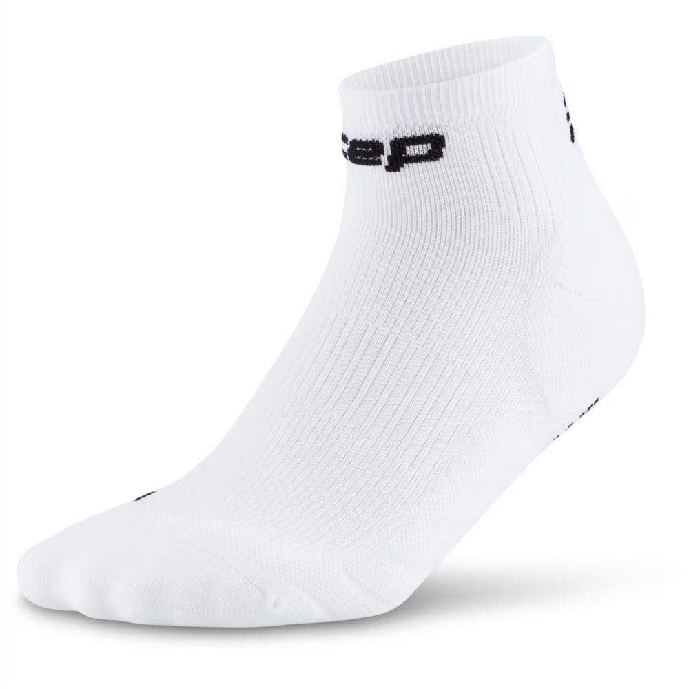 CEP run socks, low cut, 5.0, men