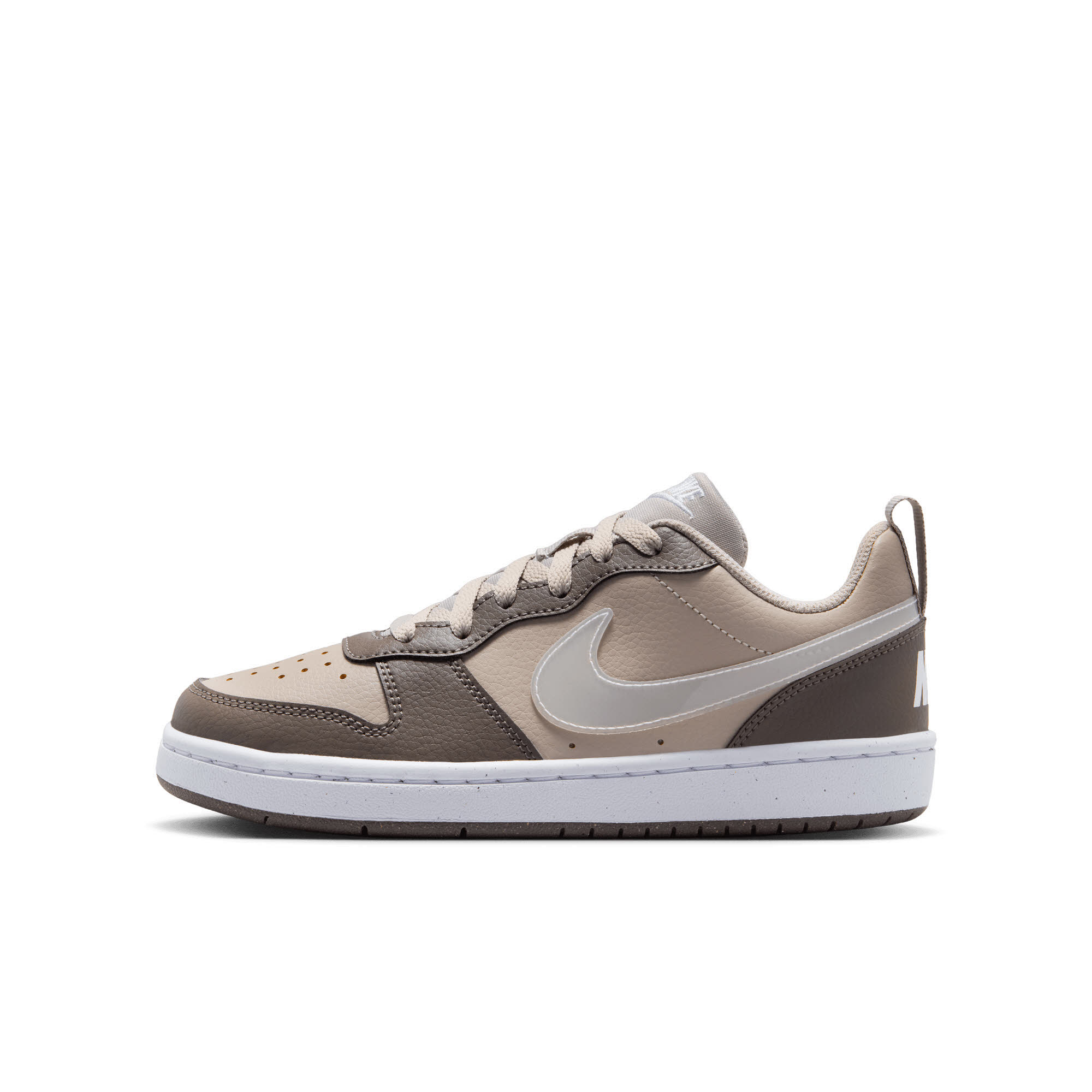 COURT BOROUGH LOW JES (GS)