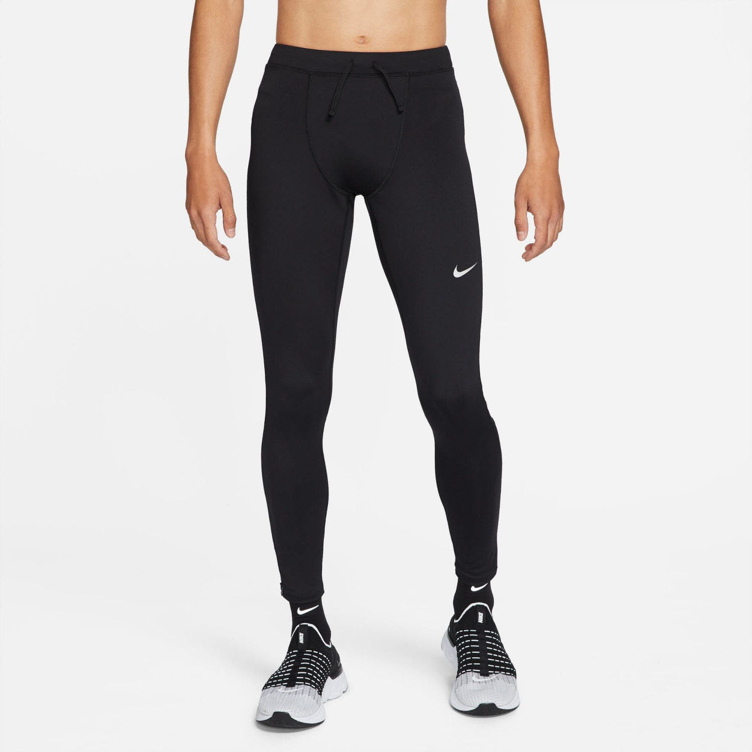 Nike Challenger Dri-FIT Lauftights für Herren