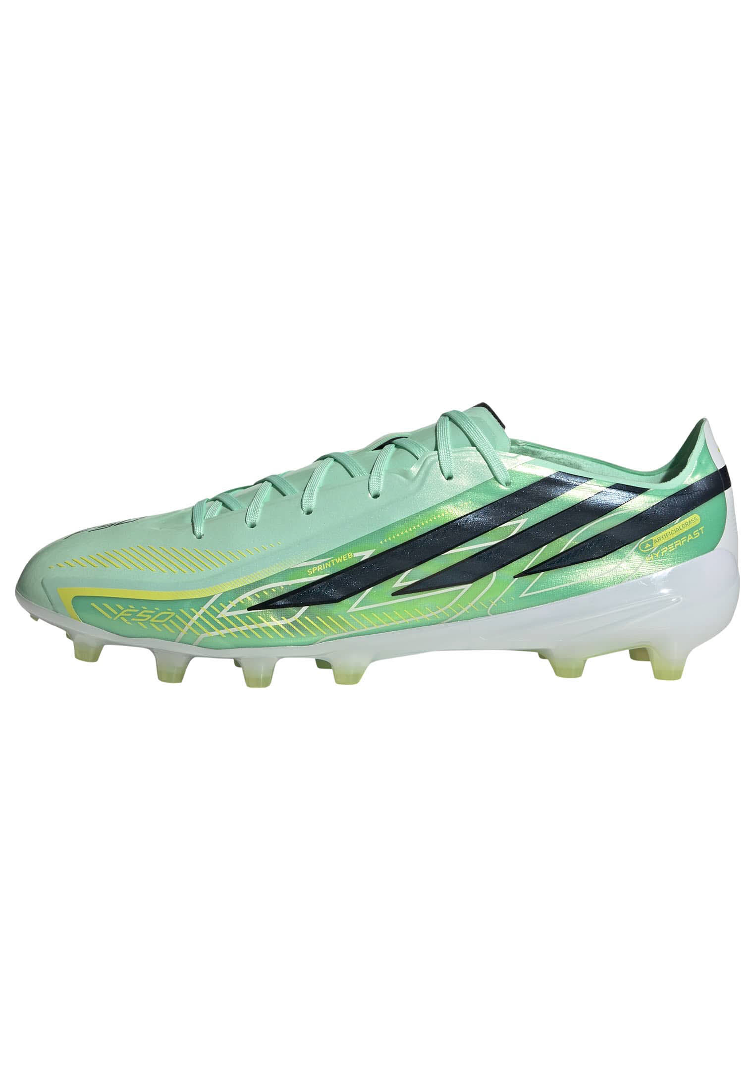 F50 HYPERFAST PRO AG