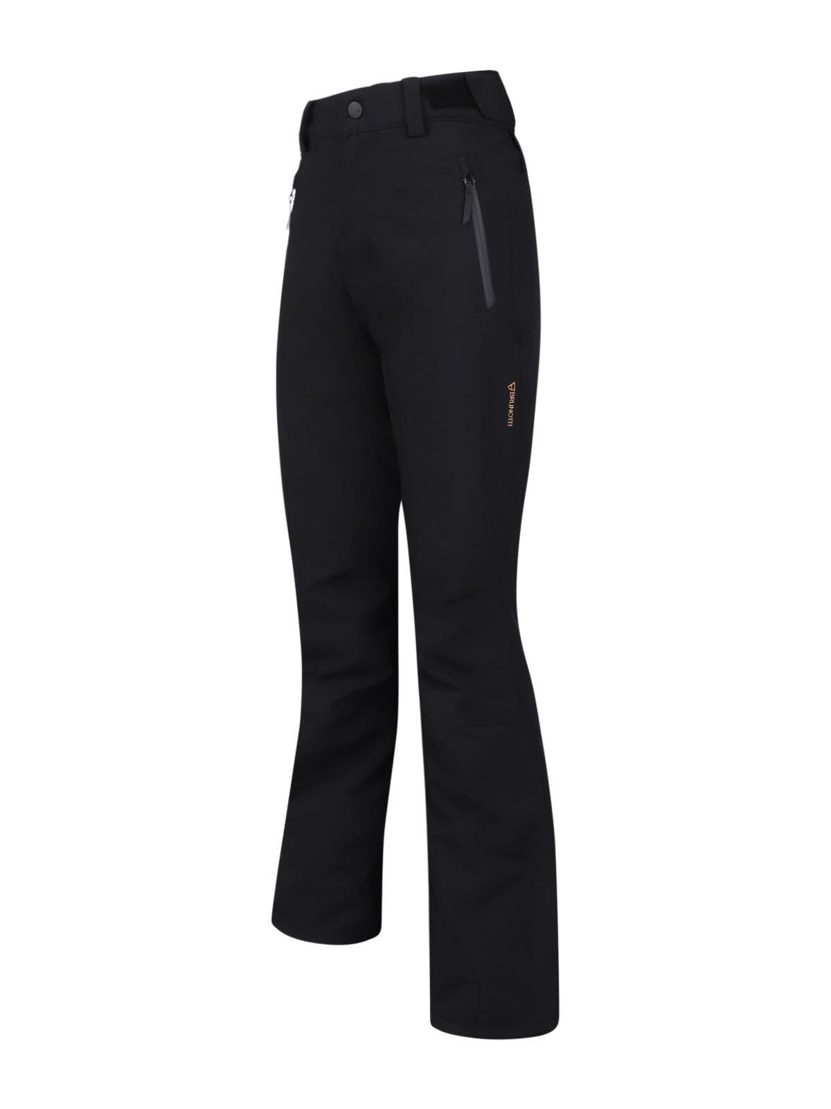 Bellacarvy Girls Snow Pants