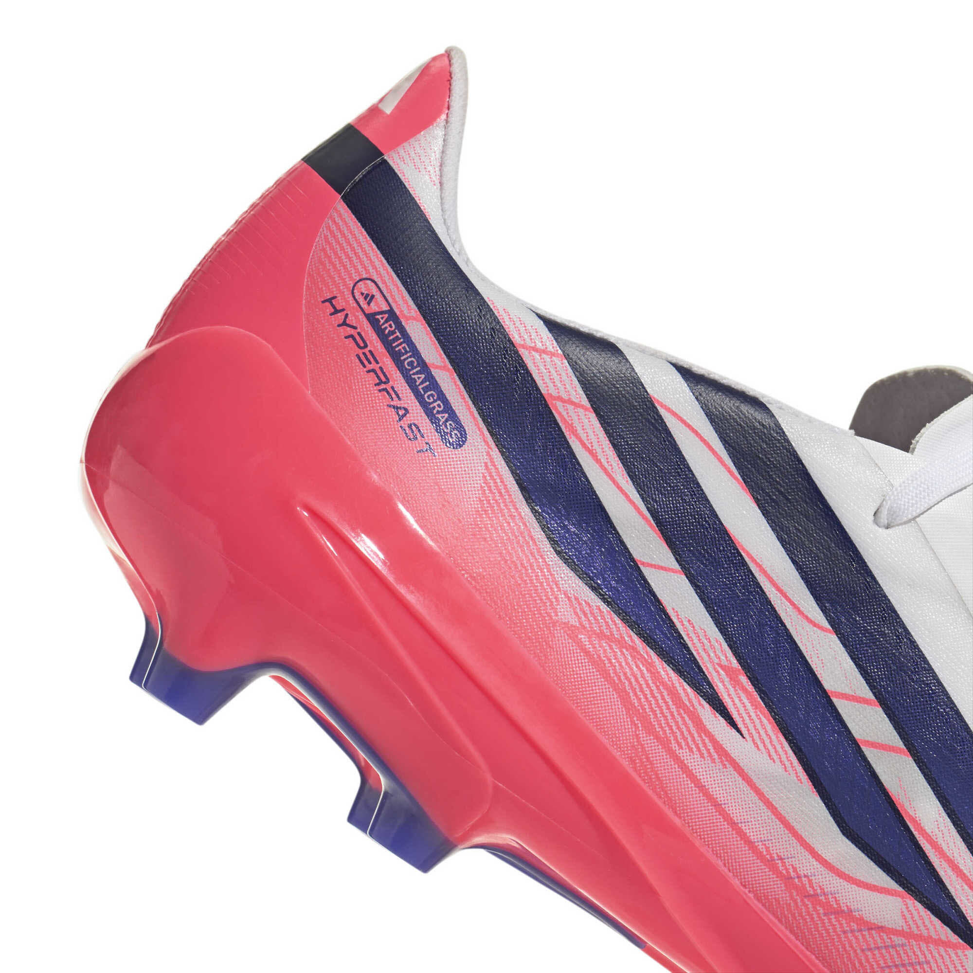 F50 HYPERFAST LEAGUE AG