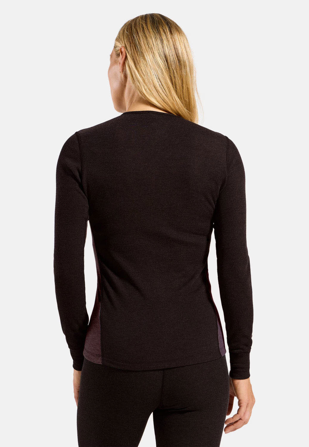 Odlo Active Warm Base layer Set Damen